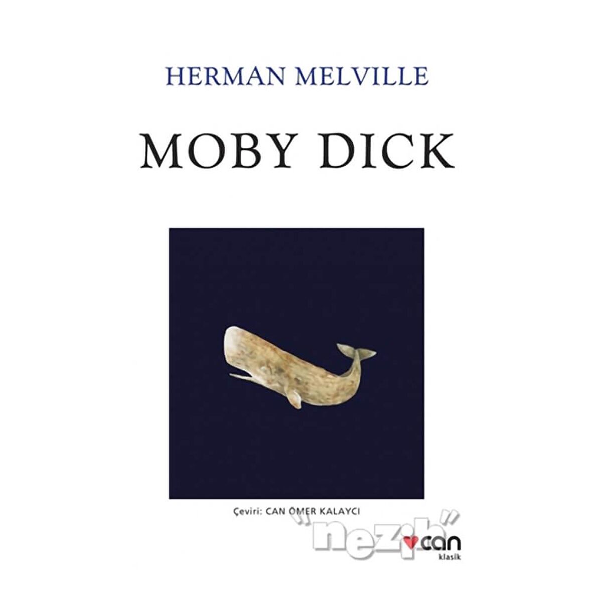 Moby Dick