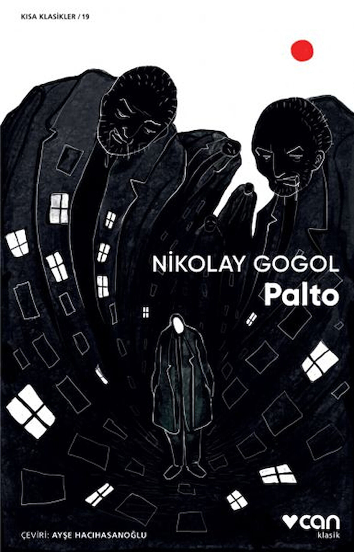 Kitap: Palto