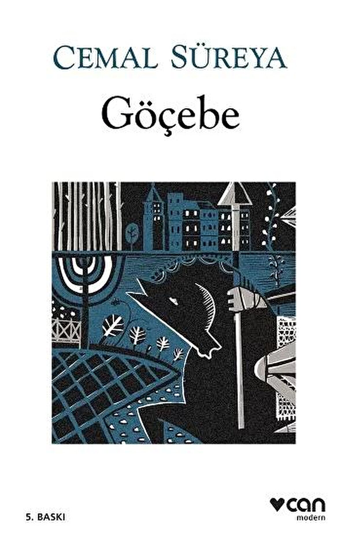 Göçebe