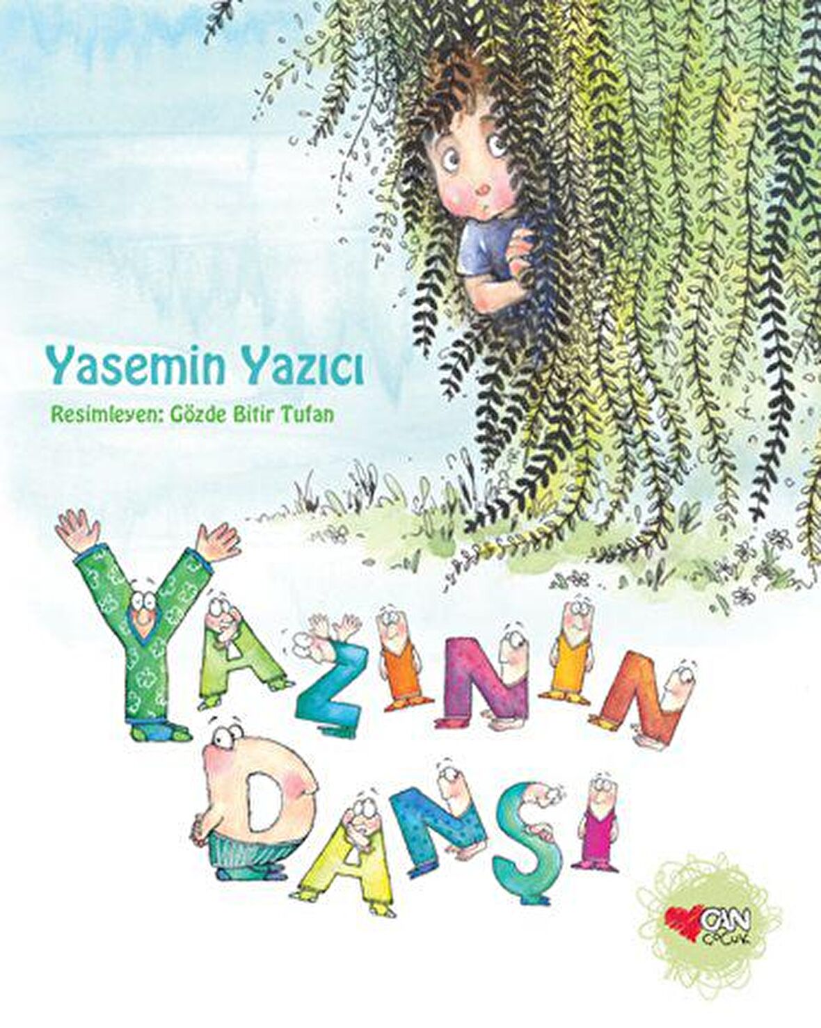 Yazının Dansı