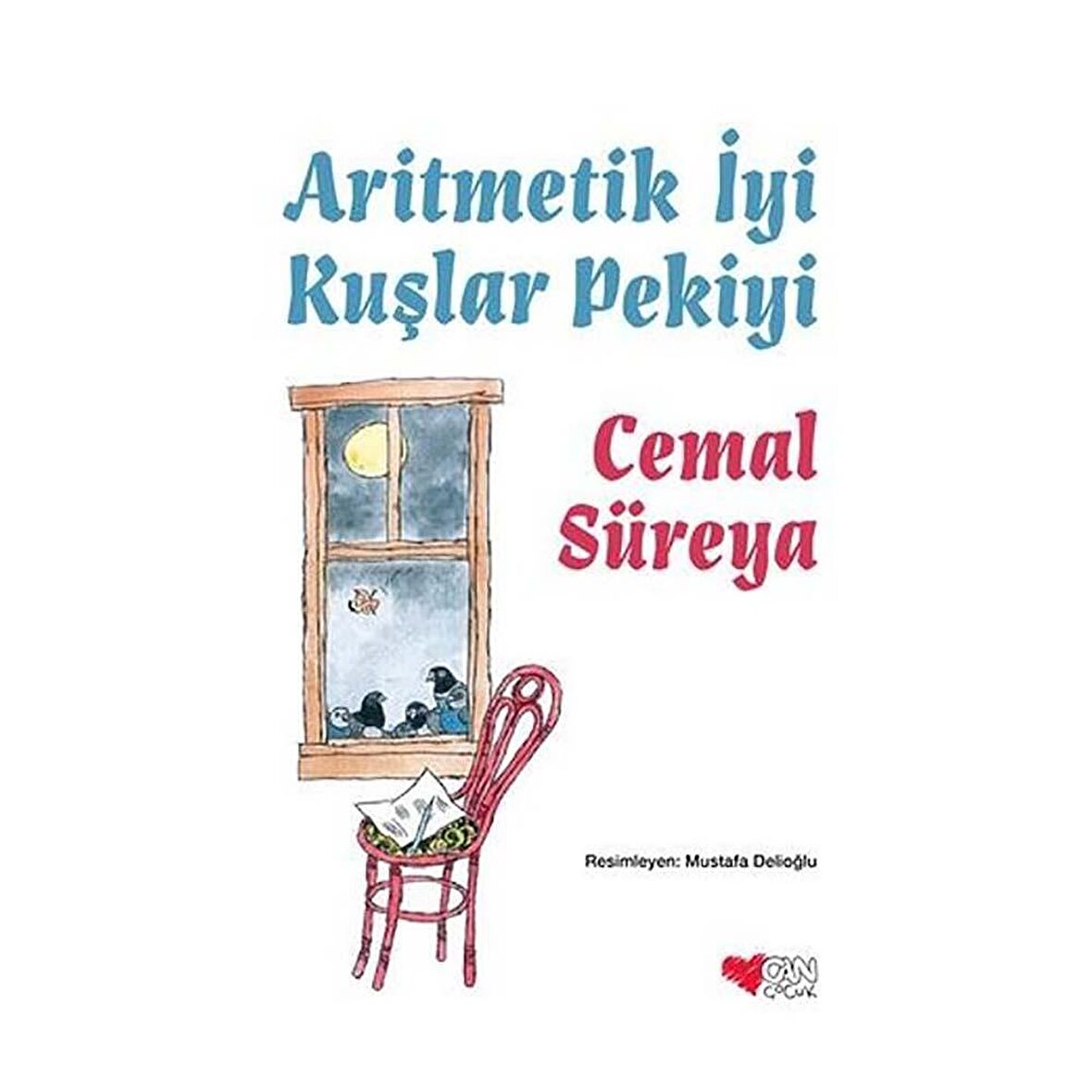 Aritmetik İyi Kuşlar Pekiyi