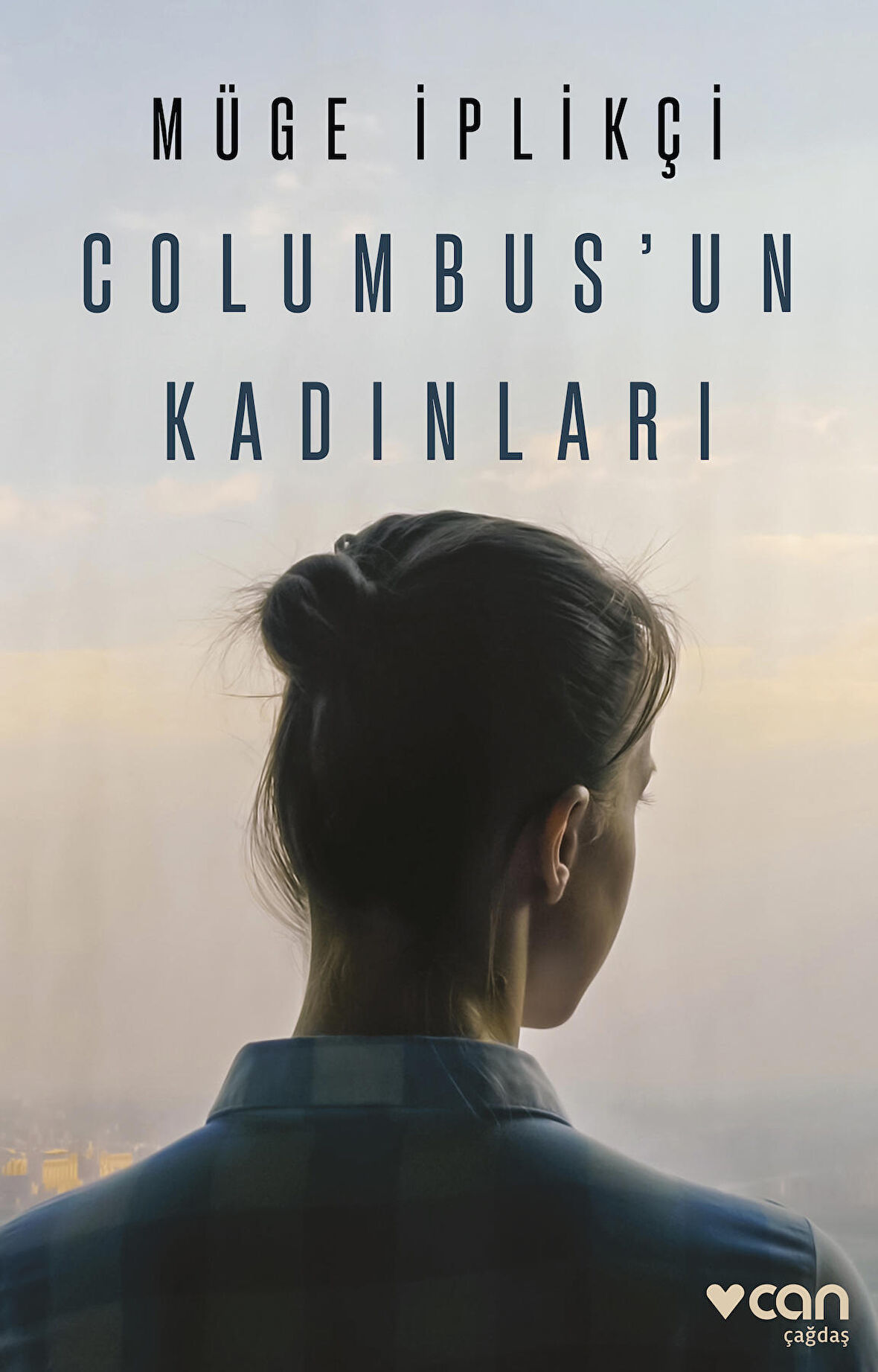 Columbus’un Kadınları