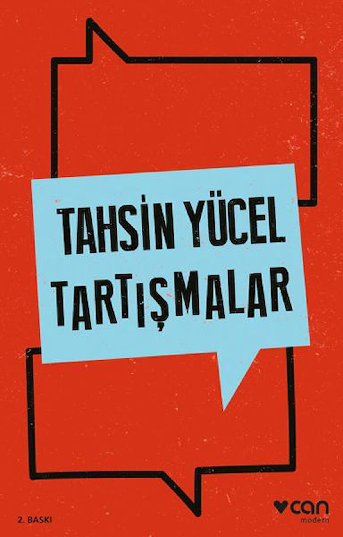 Kitap: Tartışmalar