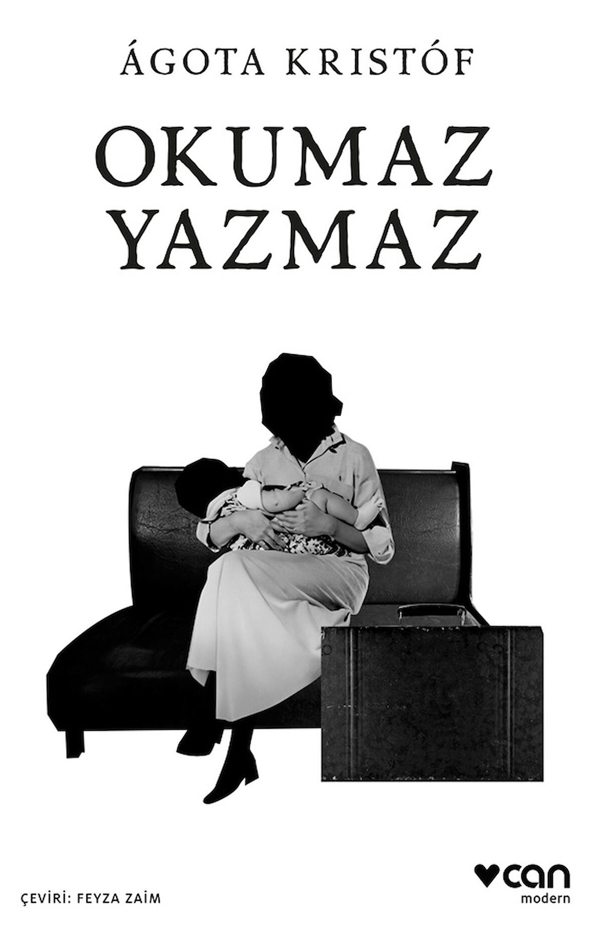 Okumaz Yazmaz