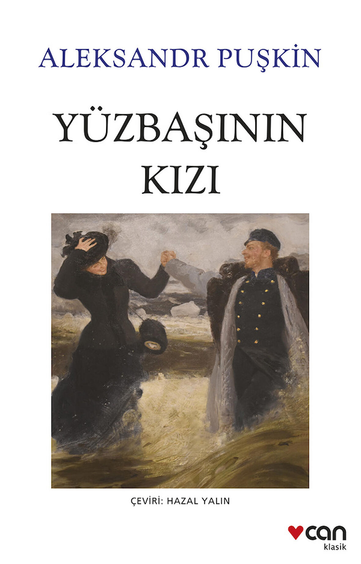 Yüzbaşının Kızı / Alexandr Sergeyeviç Puşkin