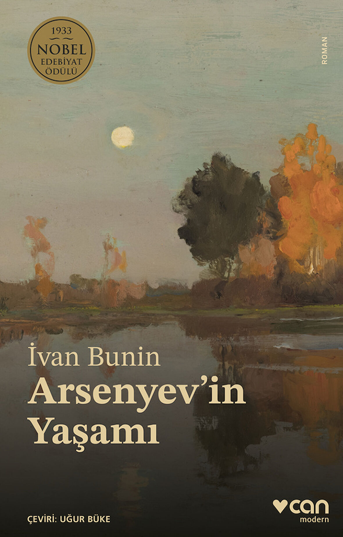 Arsenyev’in Yaşamı