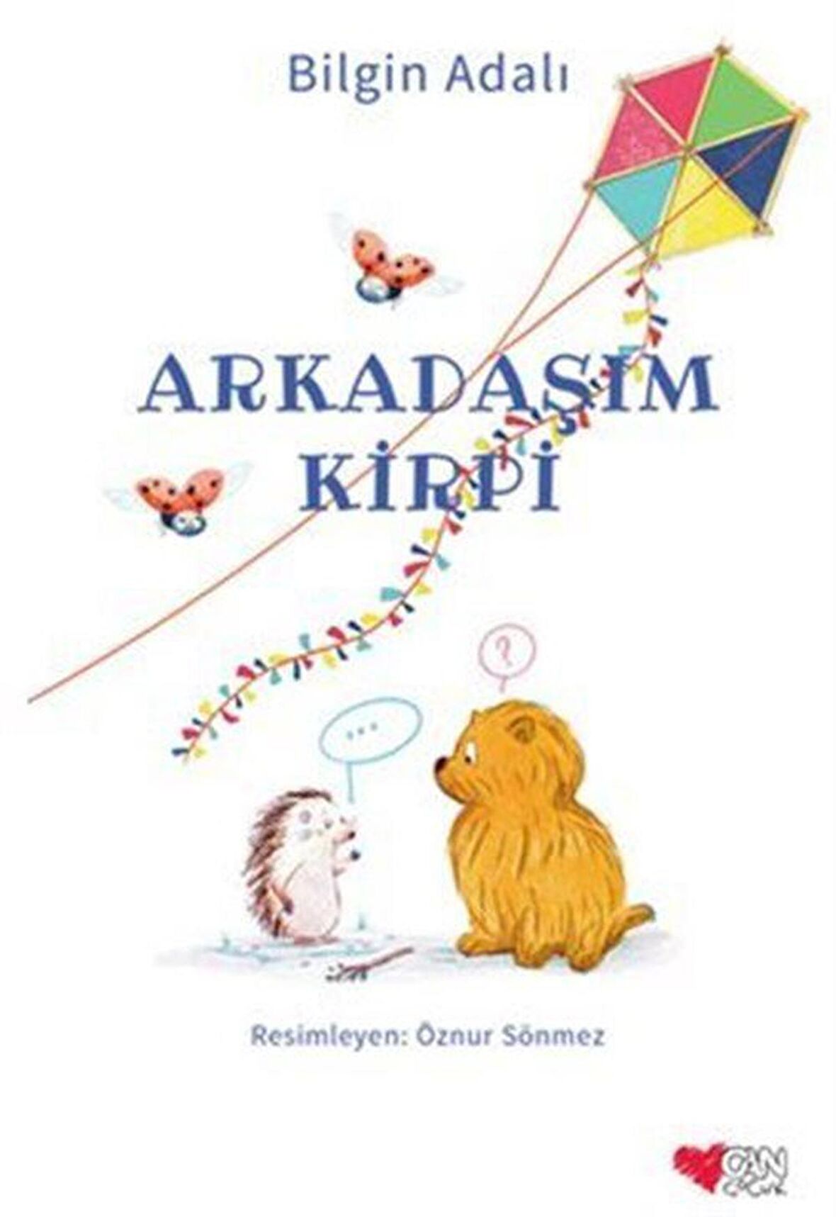 Arkadaşım Kirpi