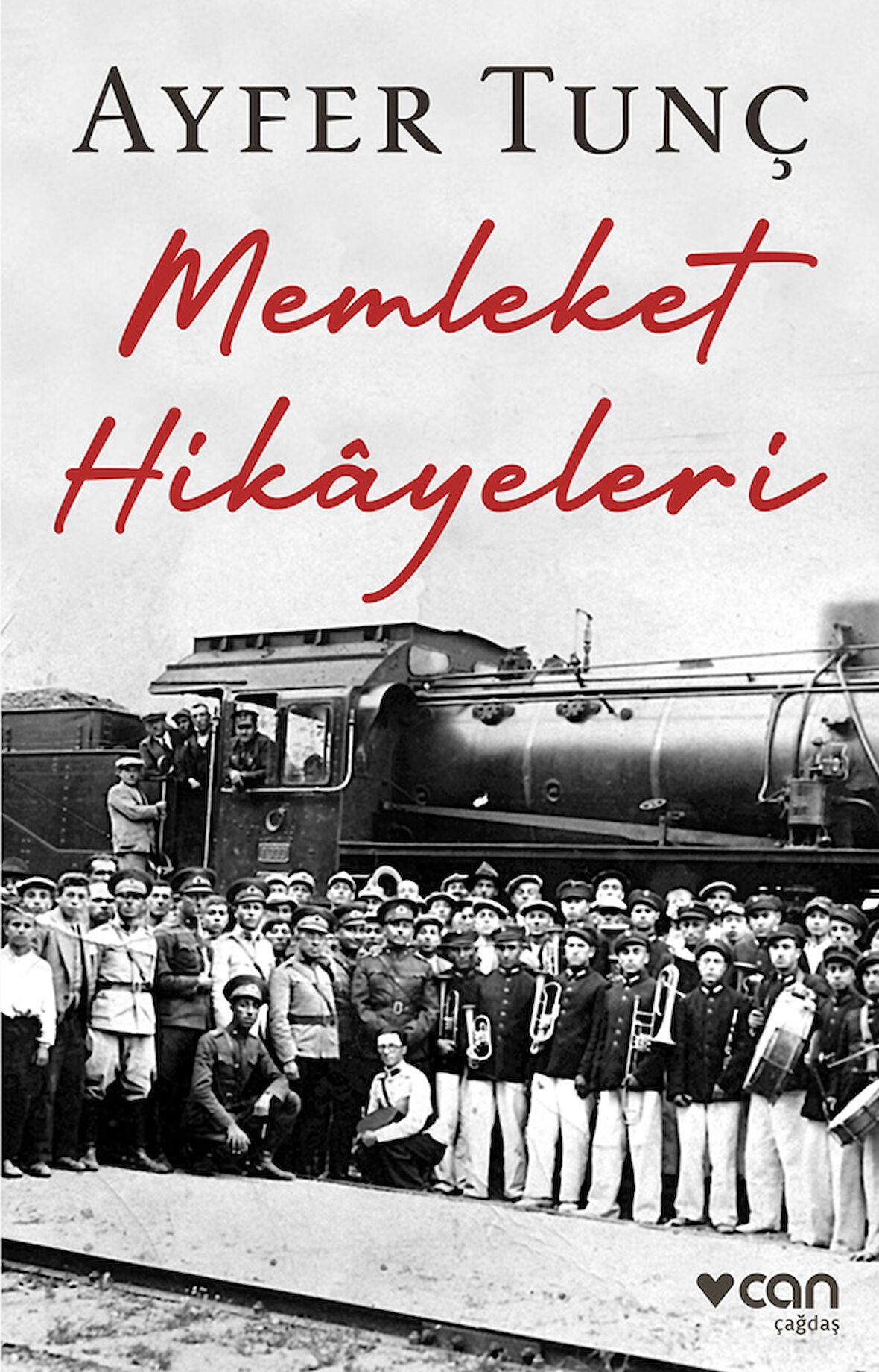 Memleket Hikâyeleri