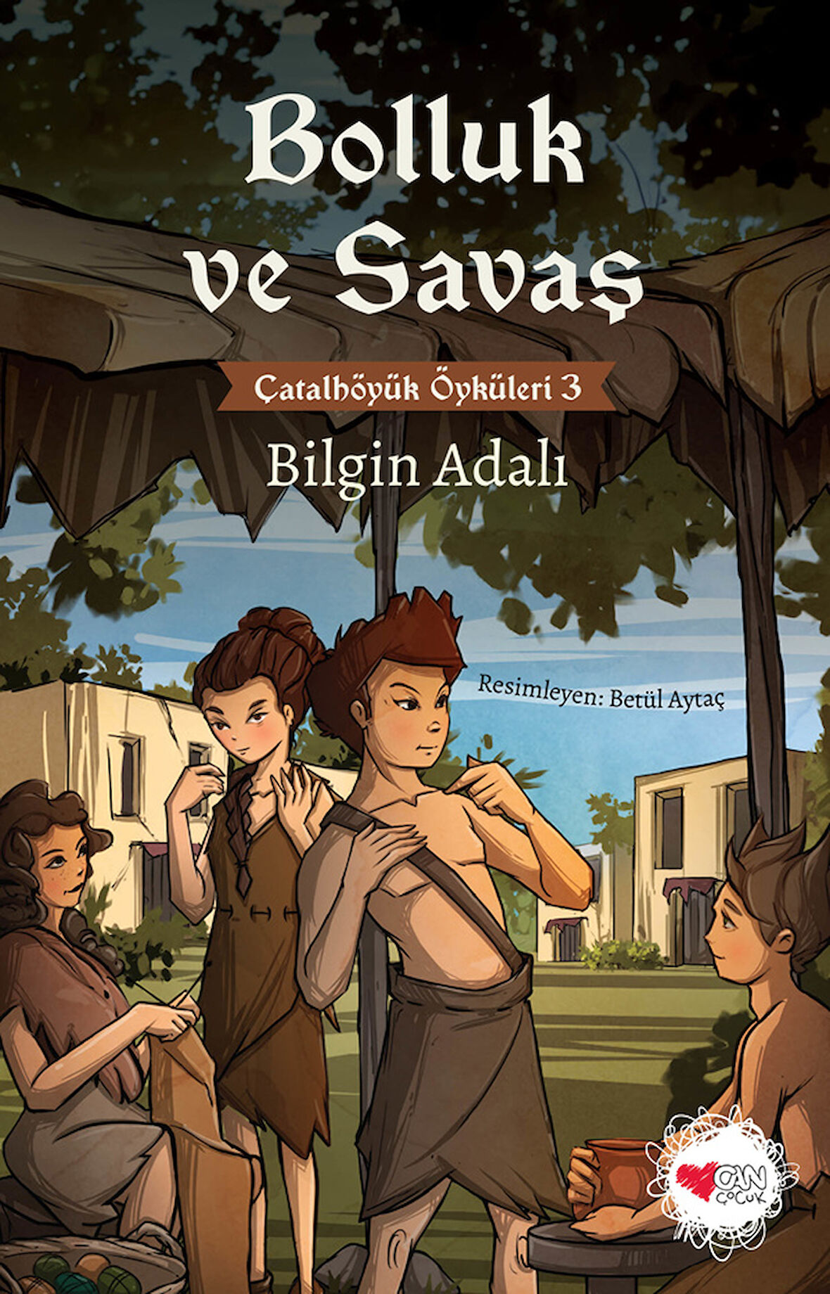 Bolluk ve Savaş