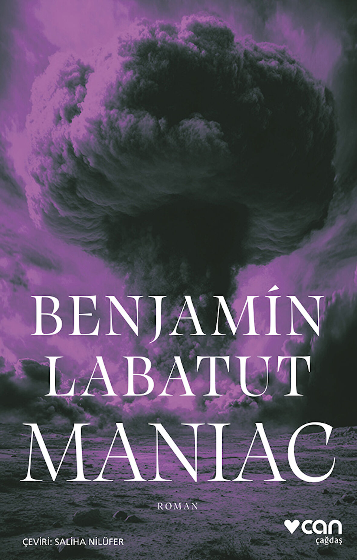 MANIAC