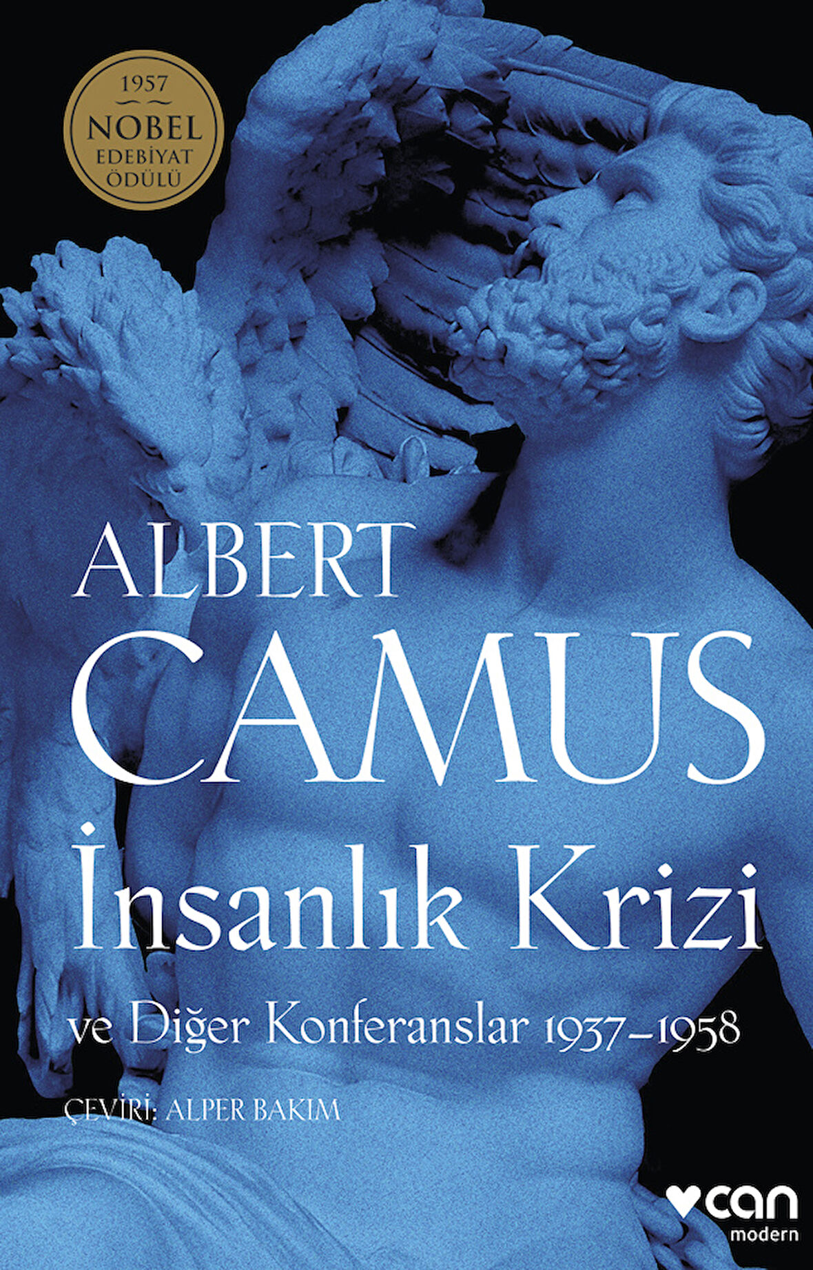 İnsanlık Krizi ve Diğer Konferanslar 1937-1958