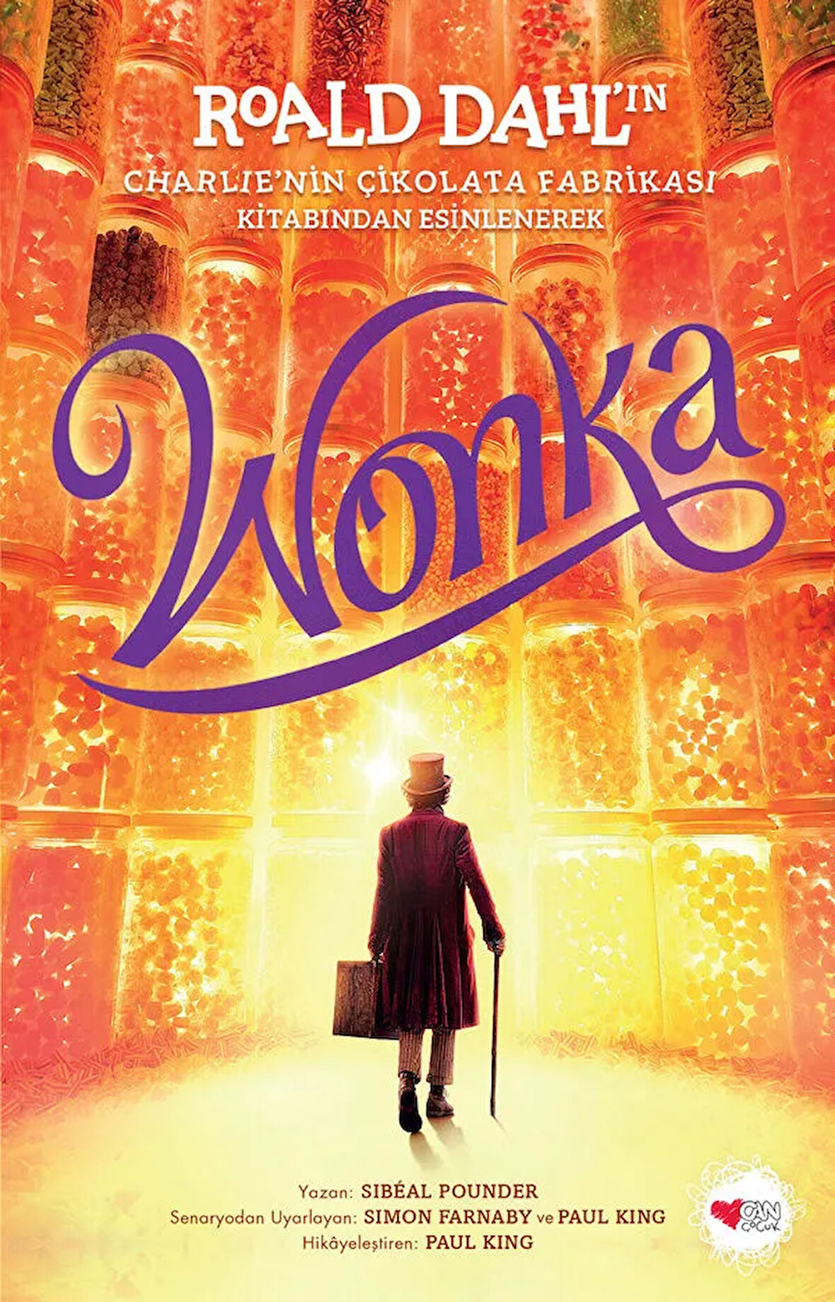 Wonka