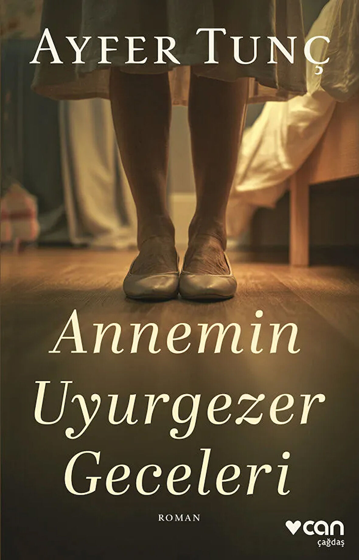 Annemin Uyurgezer Geceleri