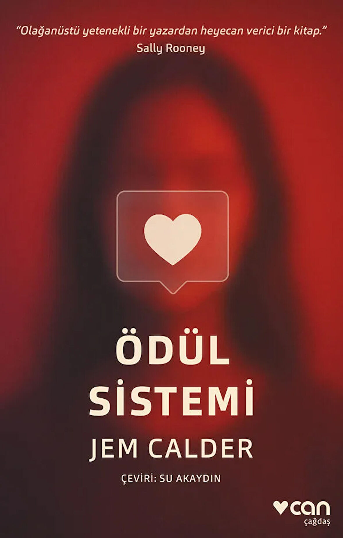 Ödül Sistemi