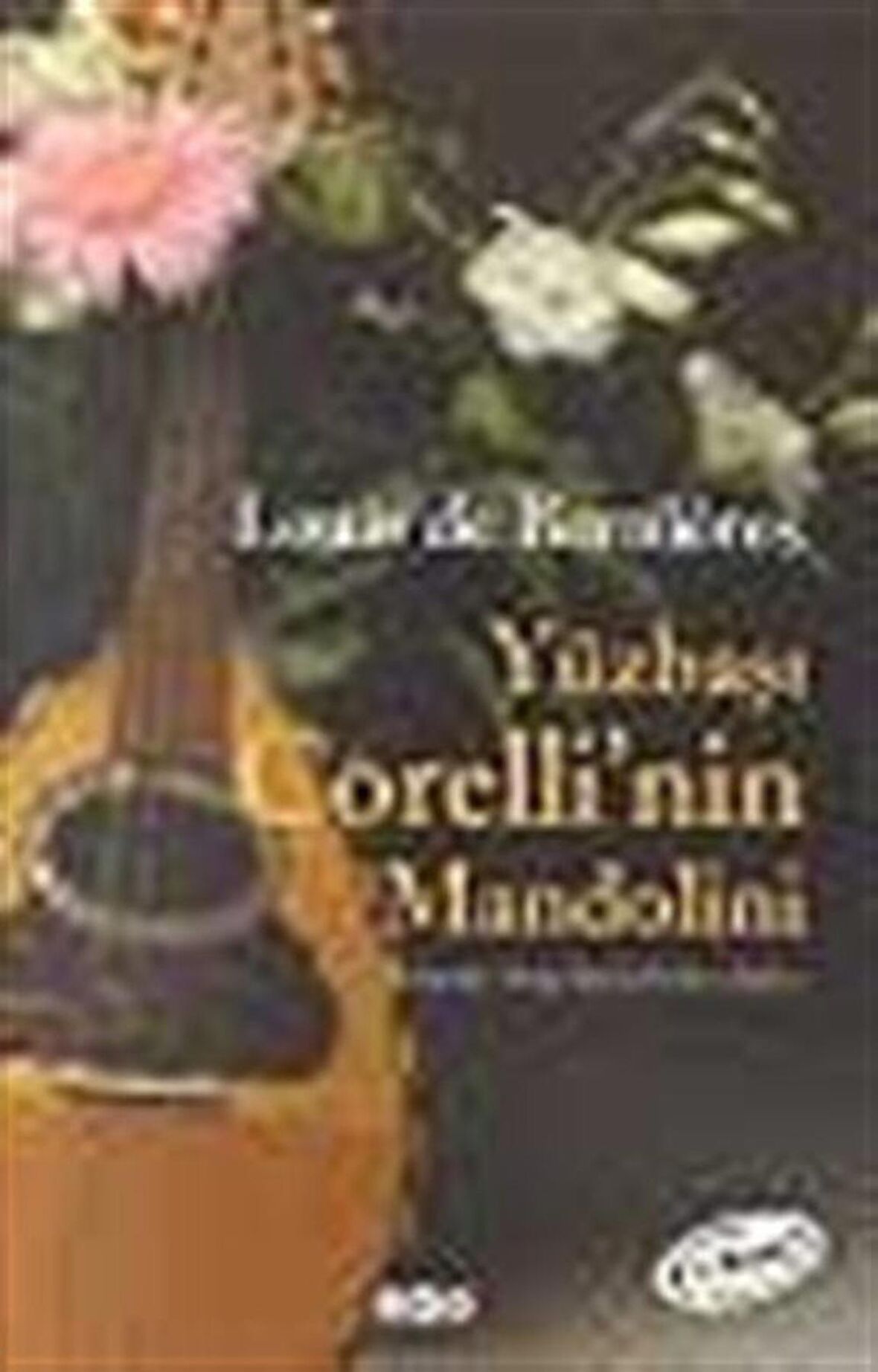 Yüzbaşı Corelli’nin Mandolini