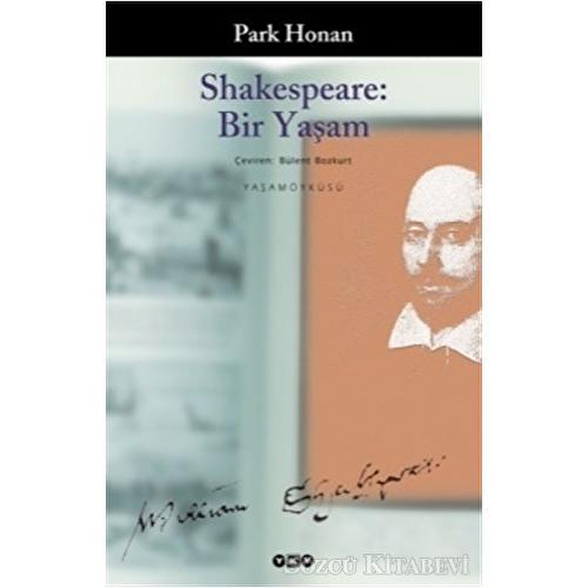 Shakespeare: Bir Yaşam