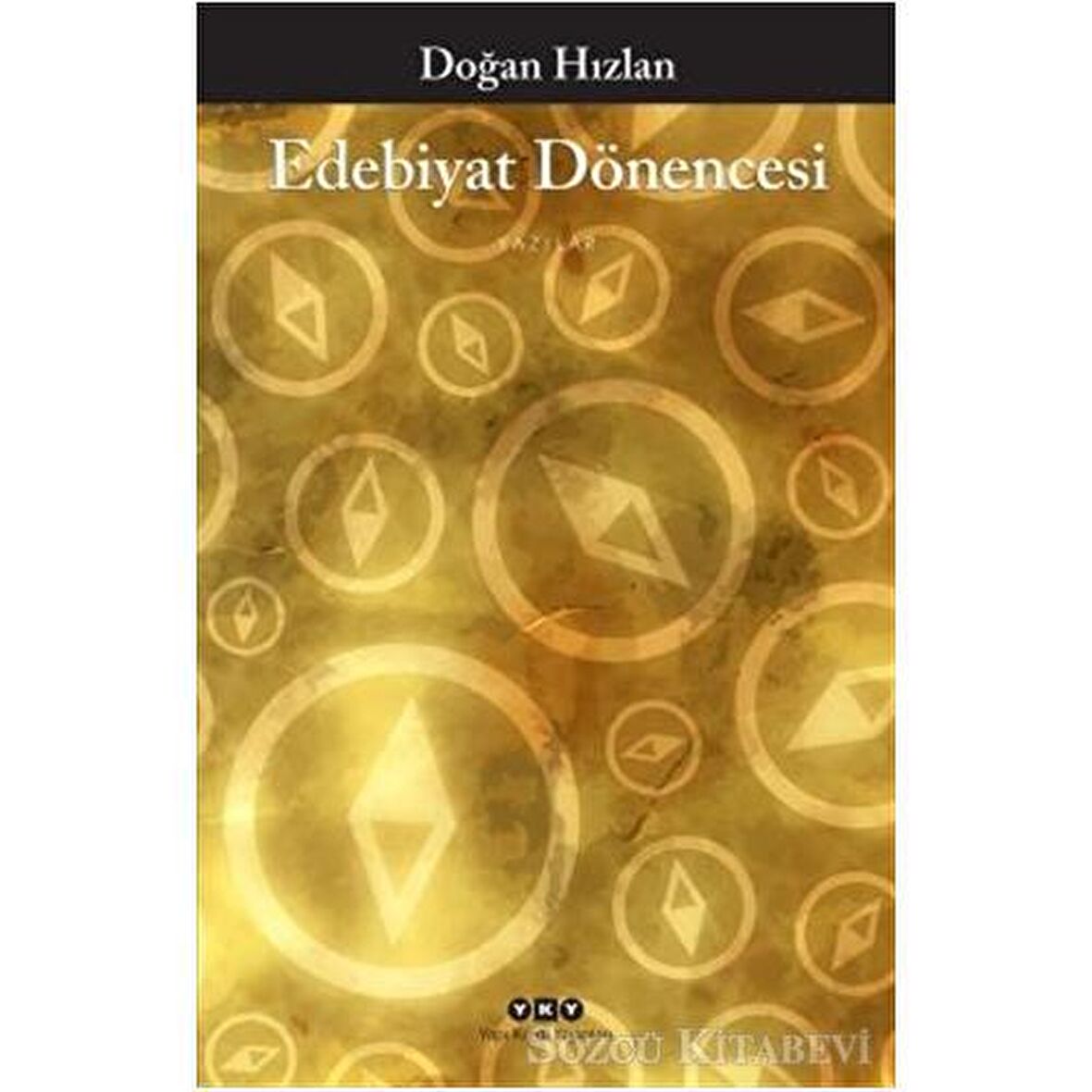 Edebiyat Dönencesi