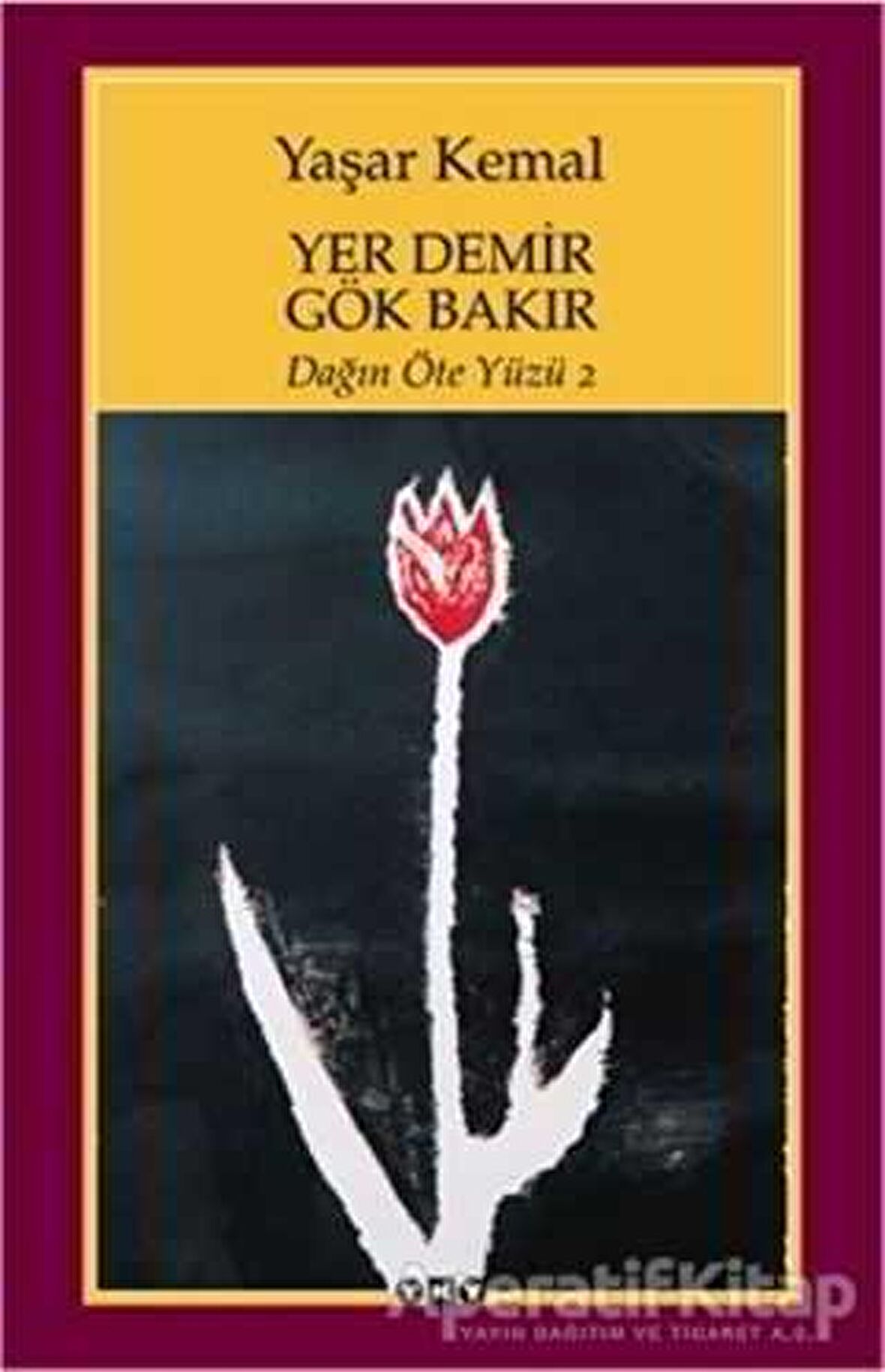 Yer Demir Gök Bakır