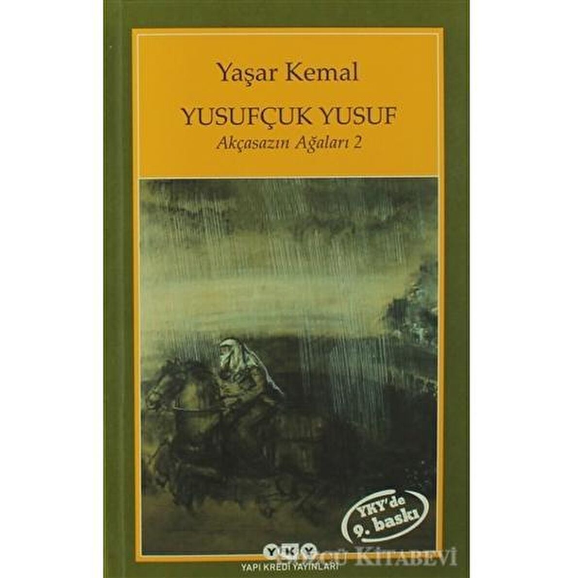 Yusufçuk Yusuf