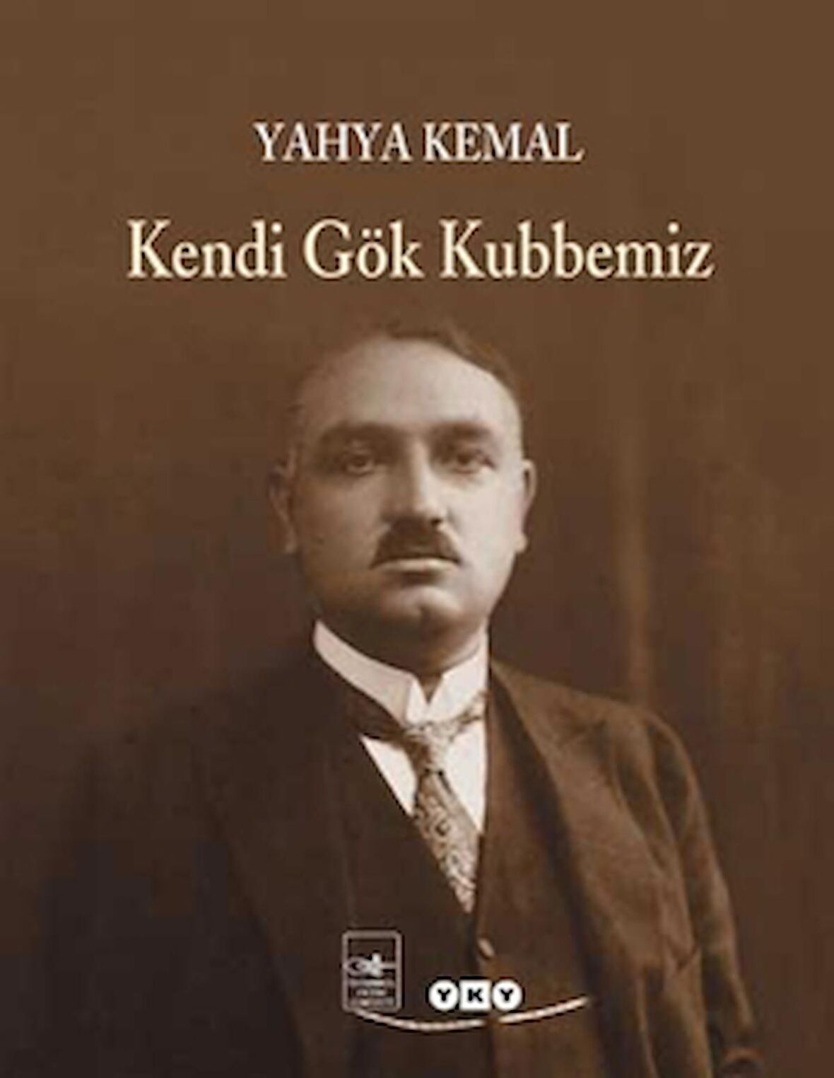 Kendi Gök Kubbemiz