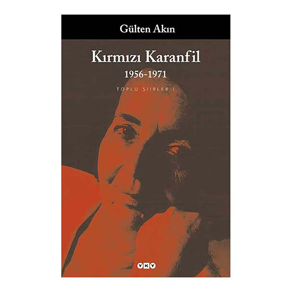 Kırmızı Karanfil 1956-1971