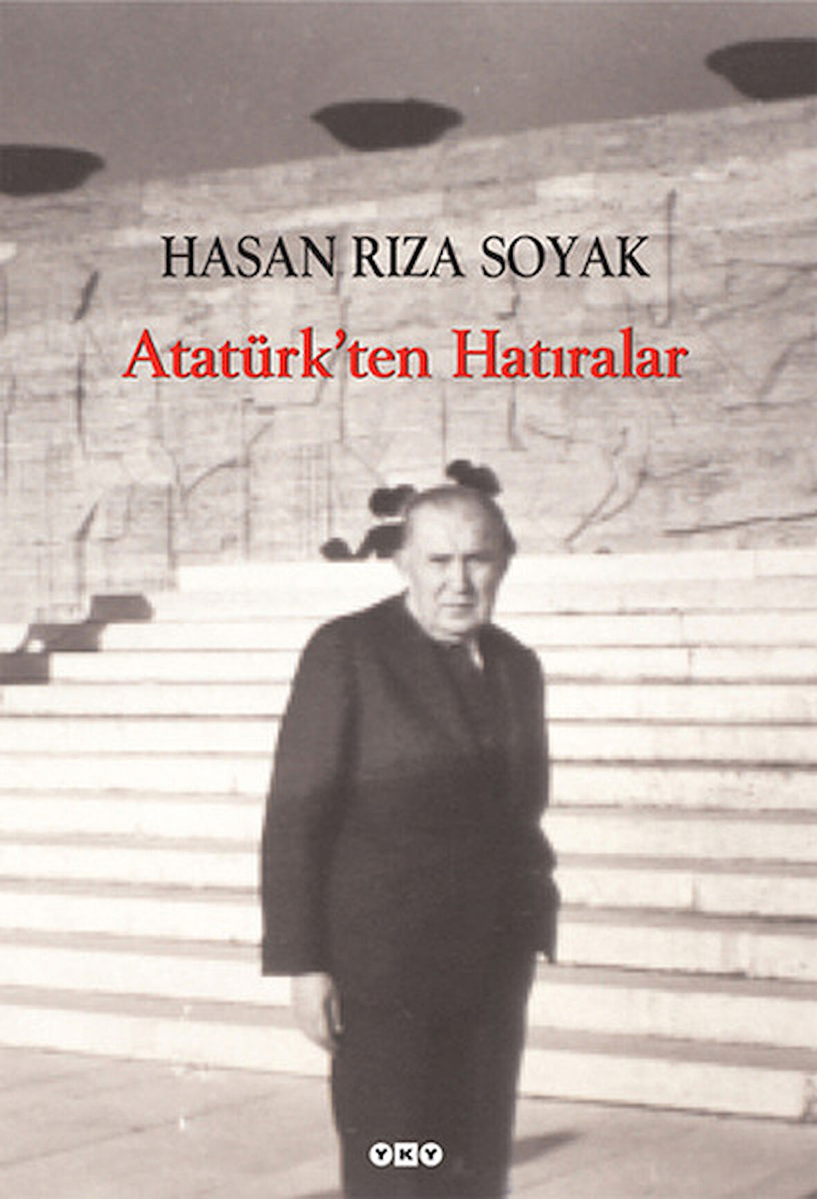 Kitap: Atatürk'ten Hatıralar