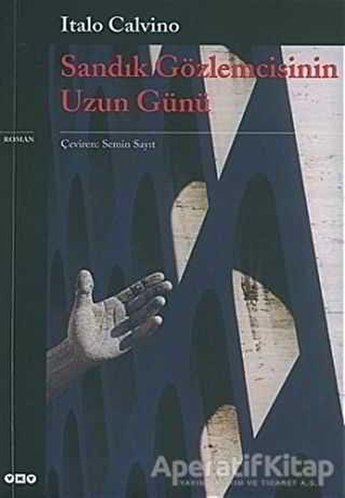 Sandık Gözlemcisinin Uzun Günü