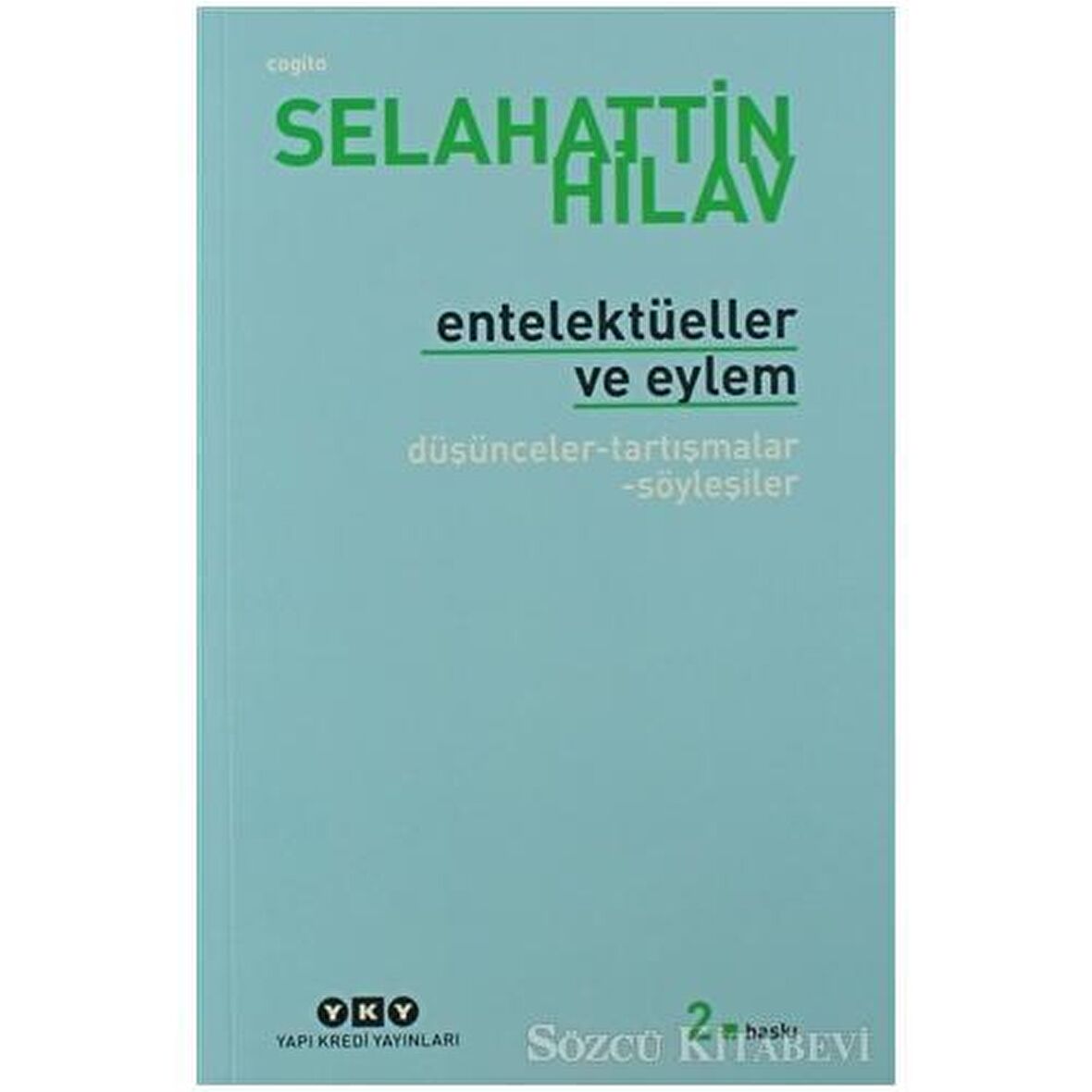 Entelektüeller ve Eylem