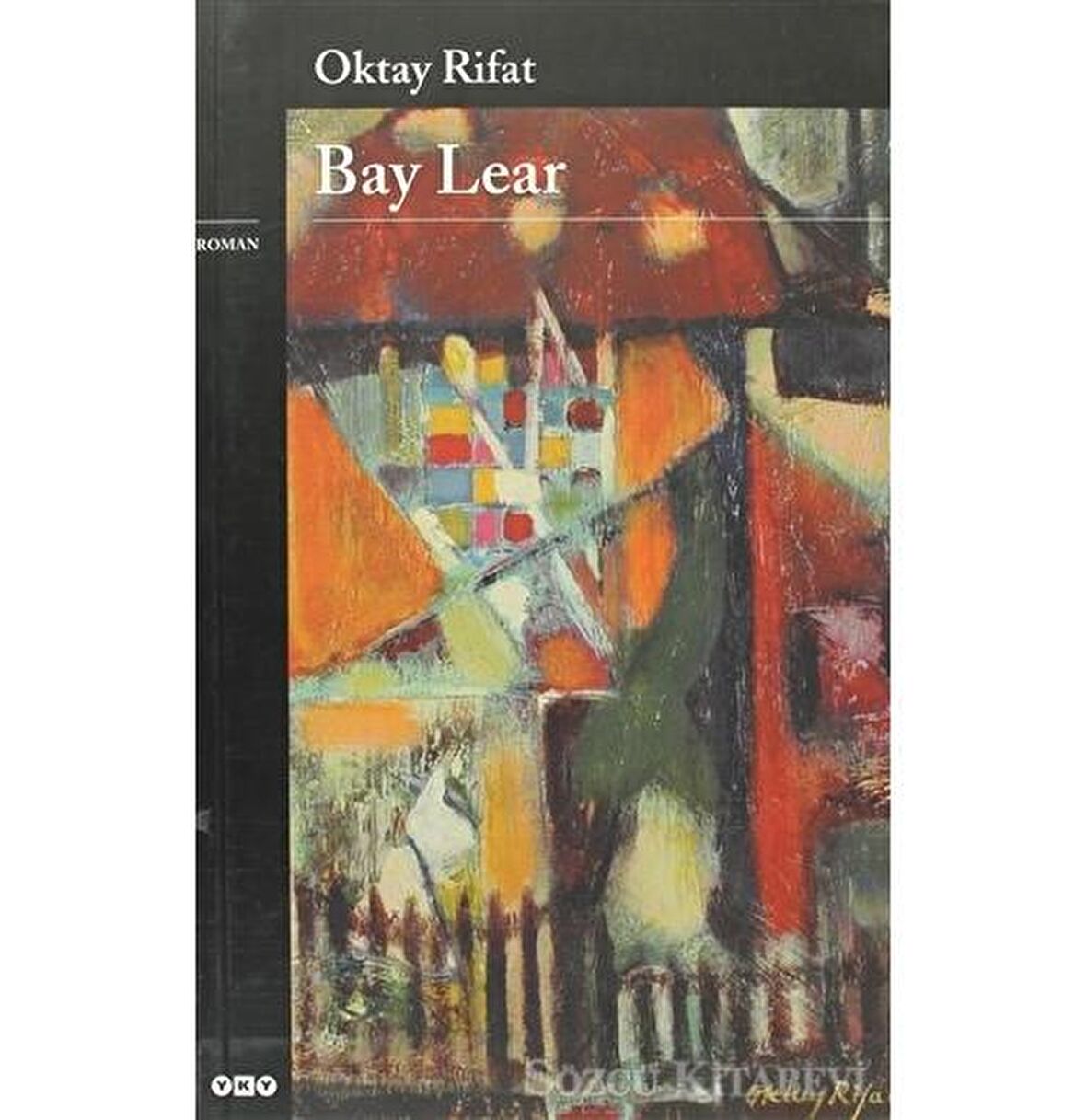 Bay Lear