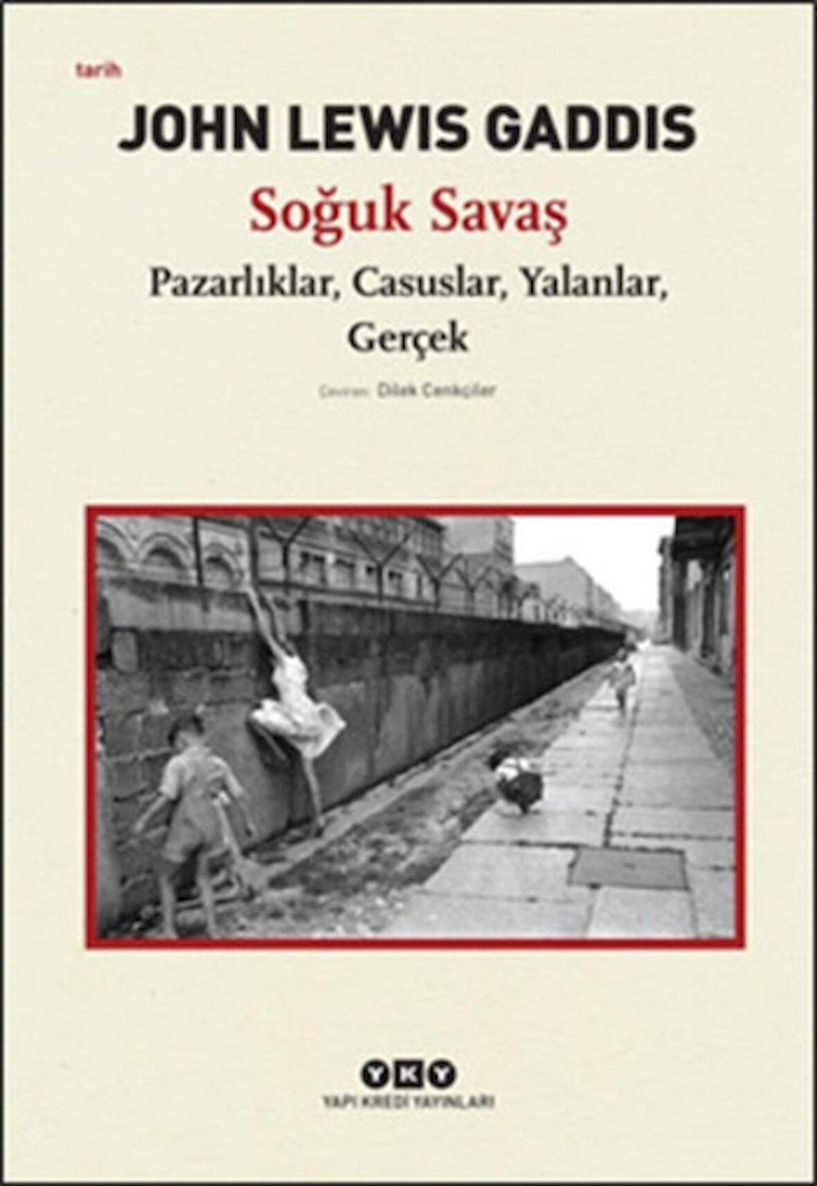 Soğuk Savaş