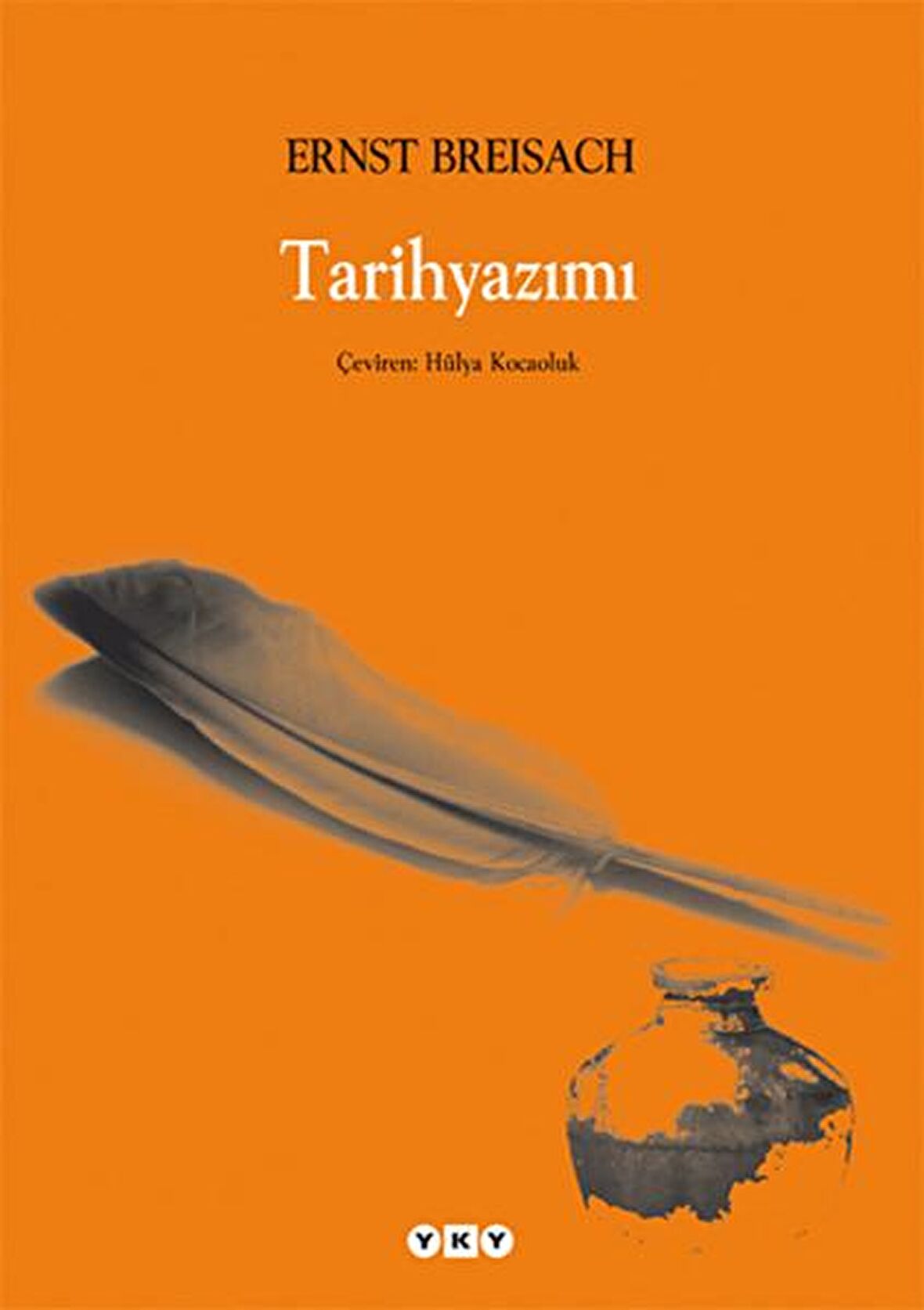 Tarihyazımı