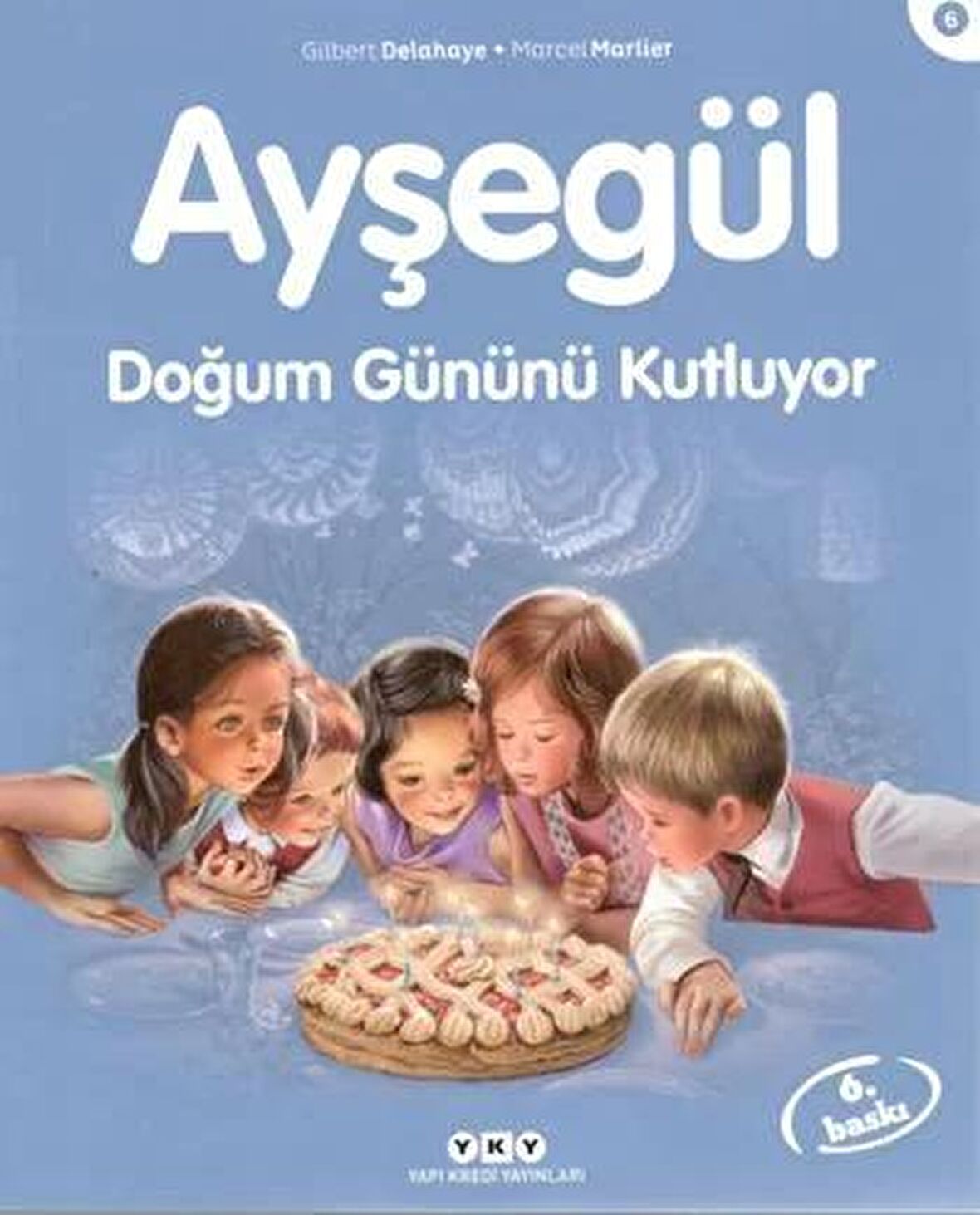 Ayşegül Doğum Gününü Kutluyor