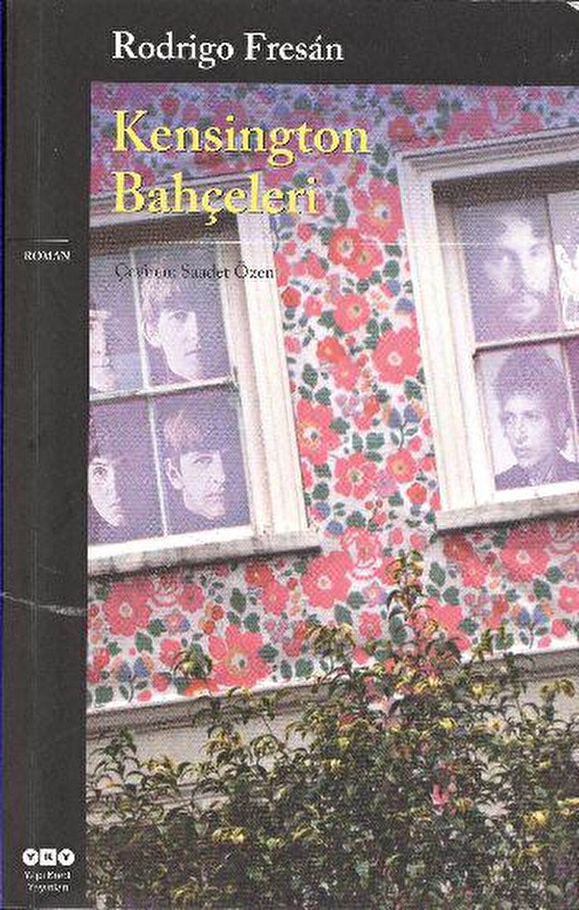 Kensington Bahçeleri