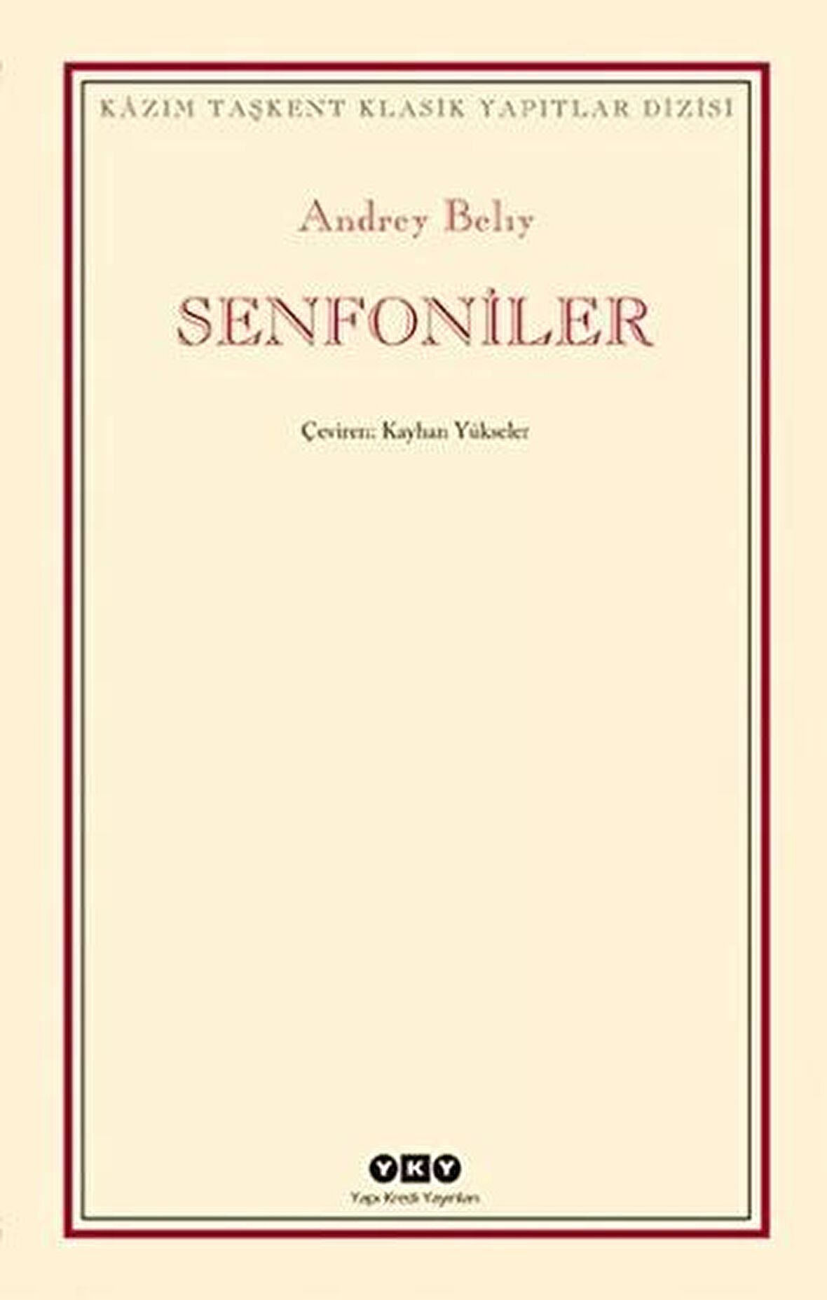 Senfoniler