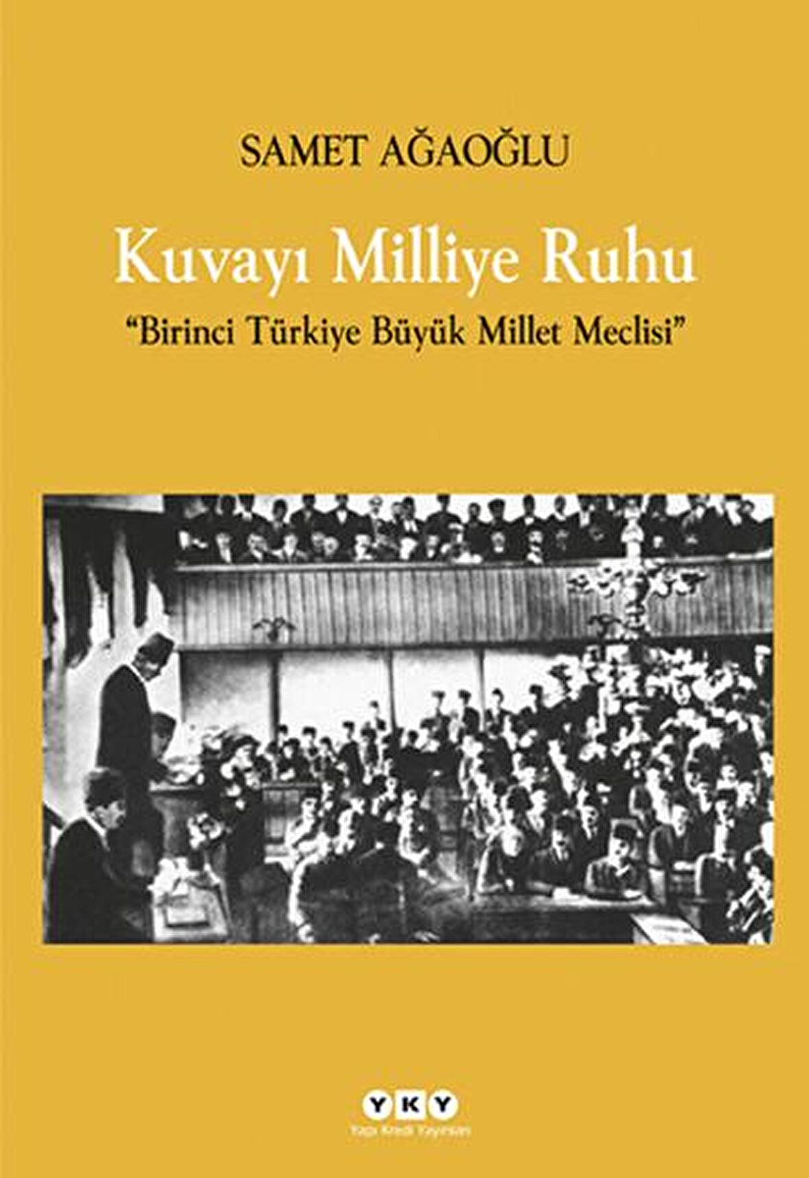 Kuvayı Milliye Ruhu