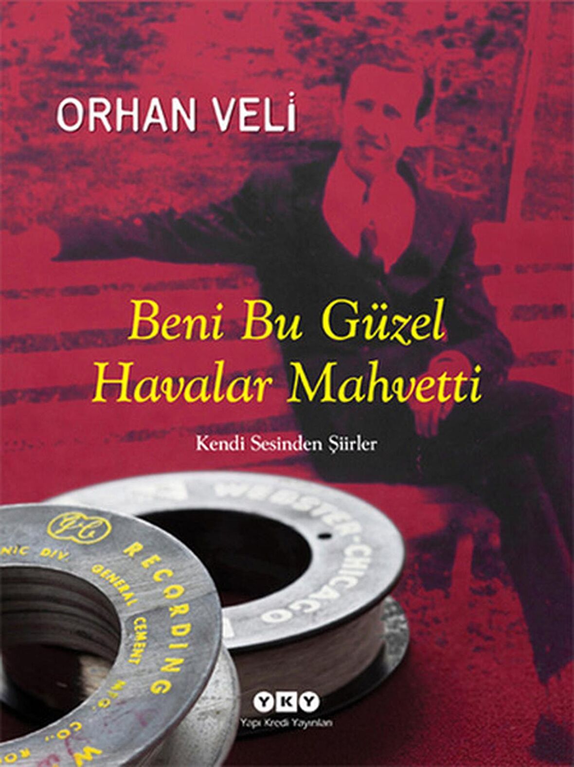 Beni Bu Güzel Havalar Mahvetti