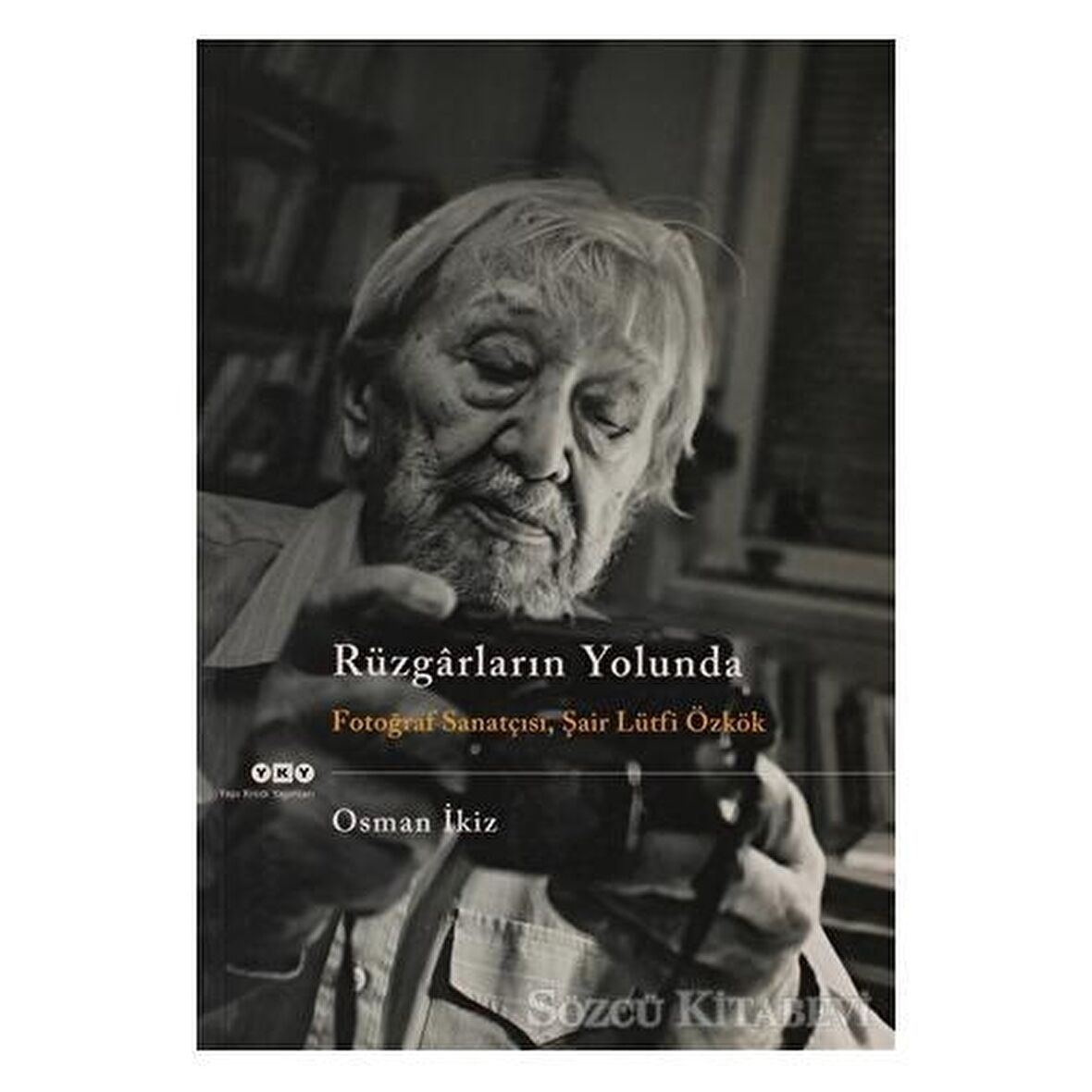 Rüzgarların Yolunda