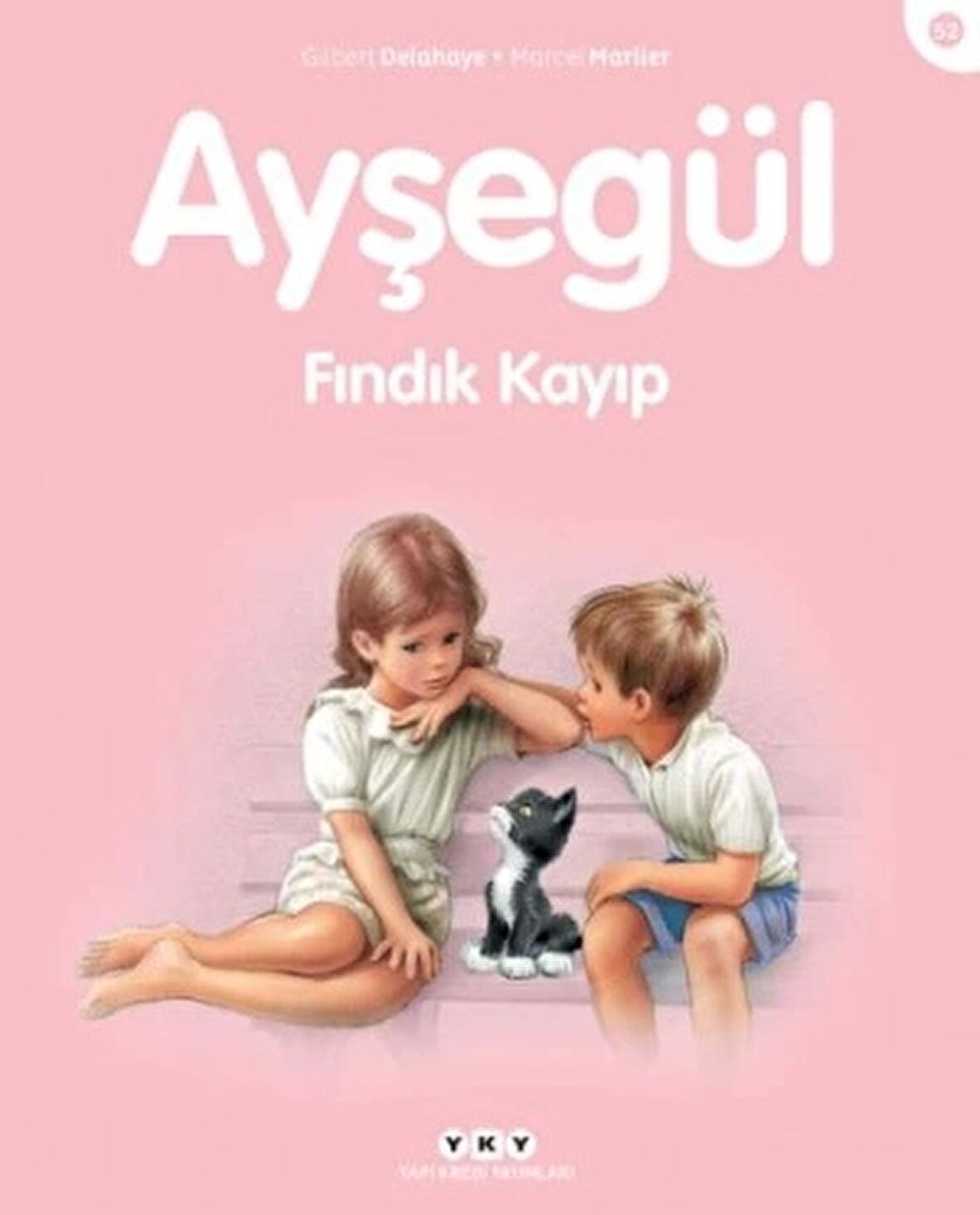 Ayşegül Fındık Kayıp