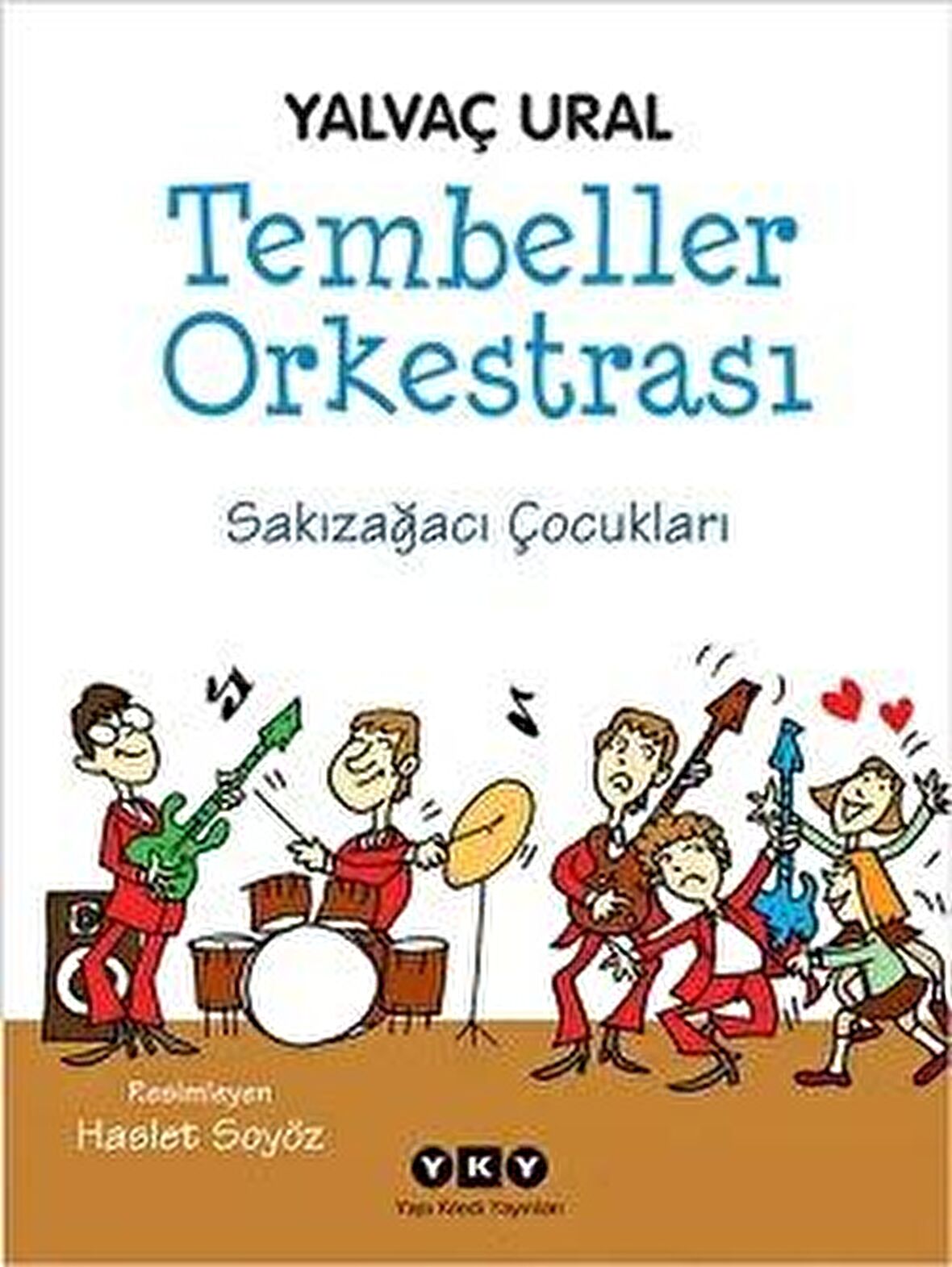 Tembeller Orkestrası