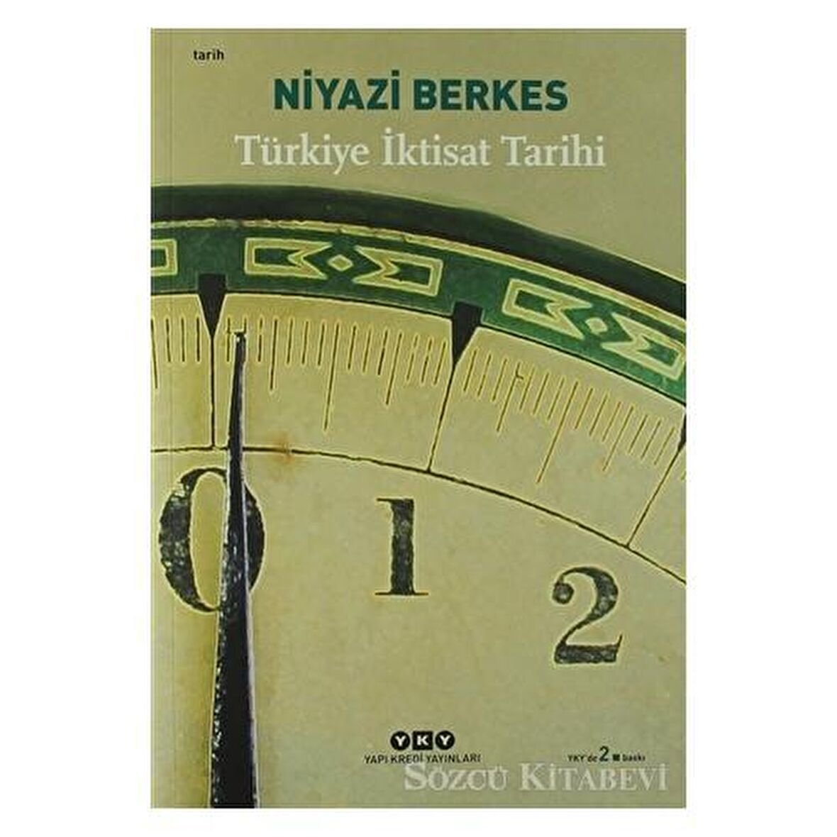 Türkiye İktisat Tarihi