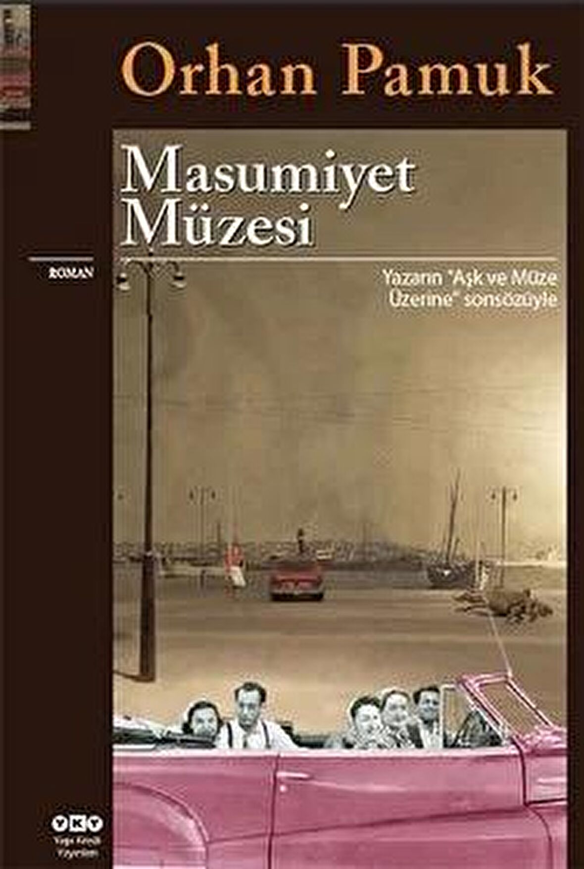 Masumiyet Müzesi