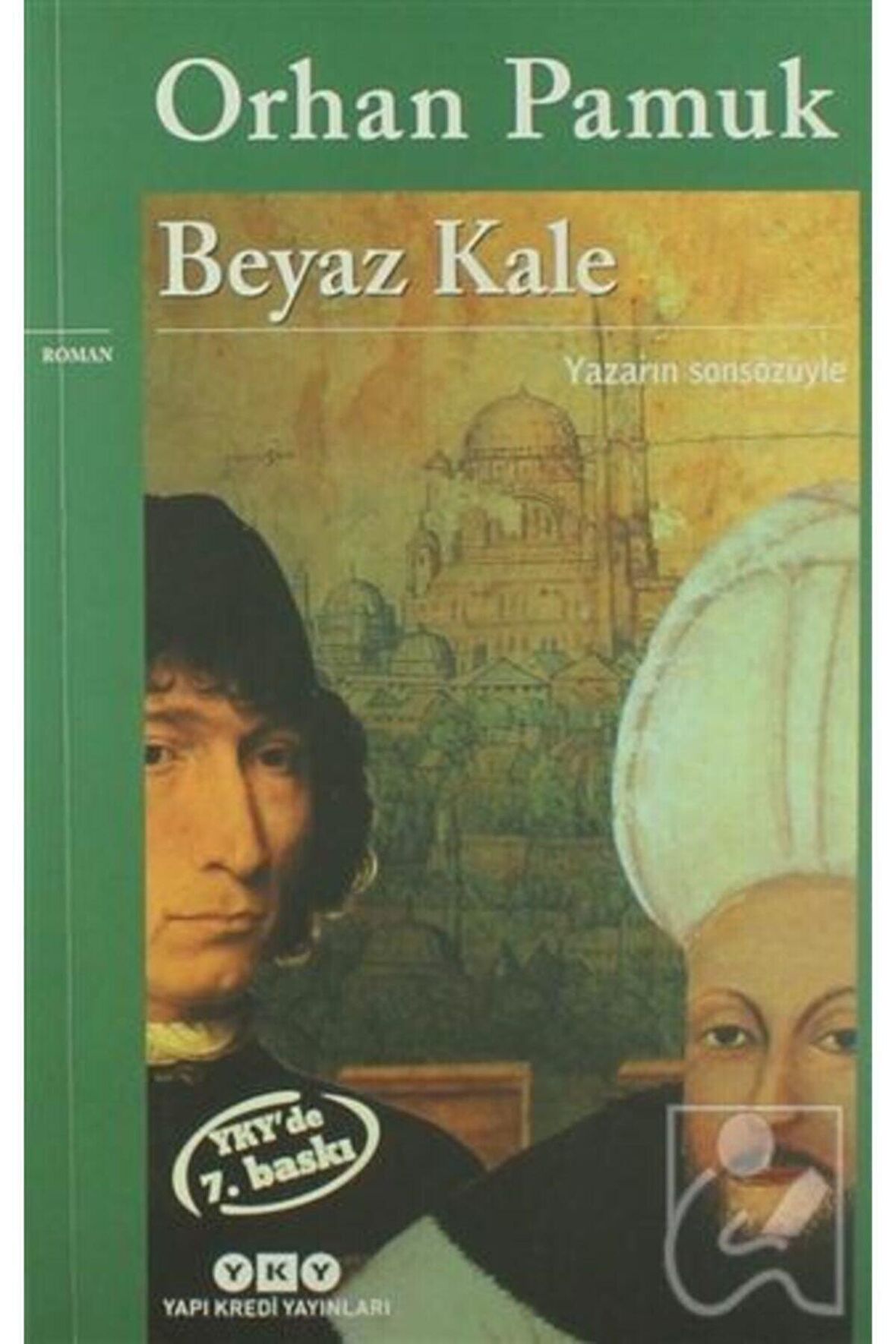 Beyaz Kale