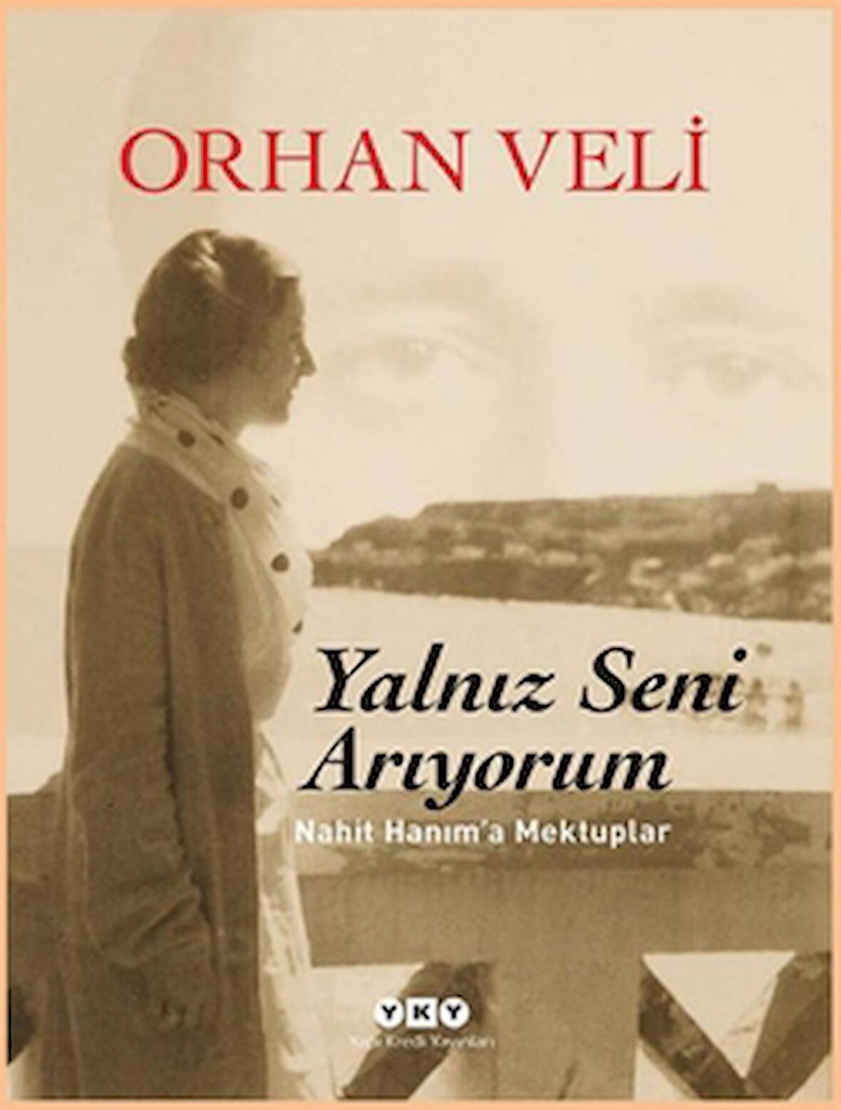 Yalnız Seni Arıyorum