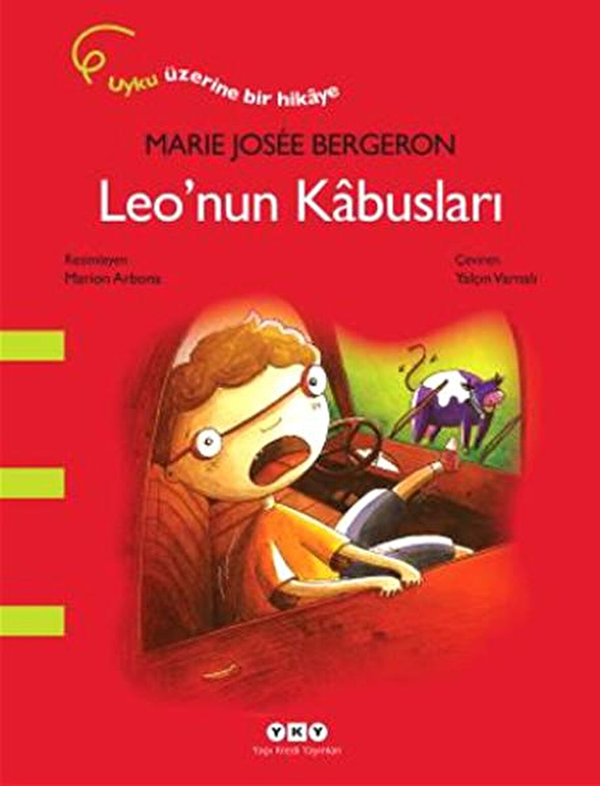 Leo’nun Kabusları