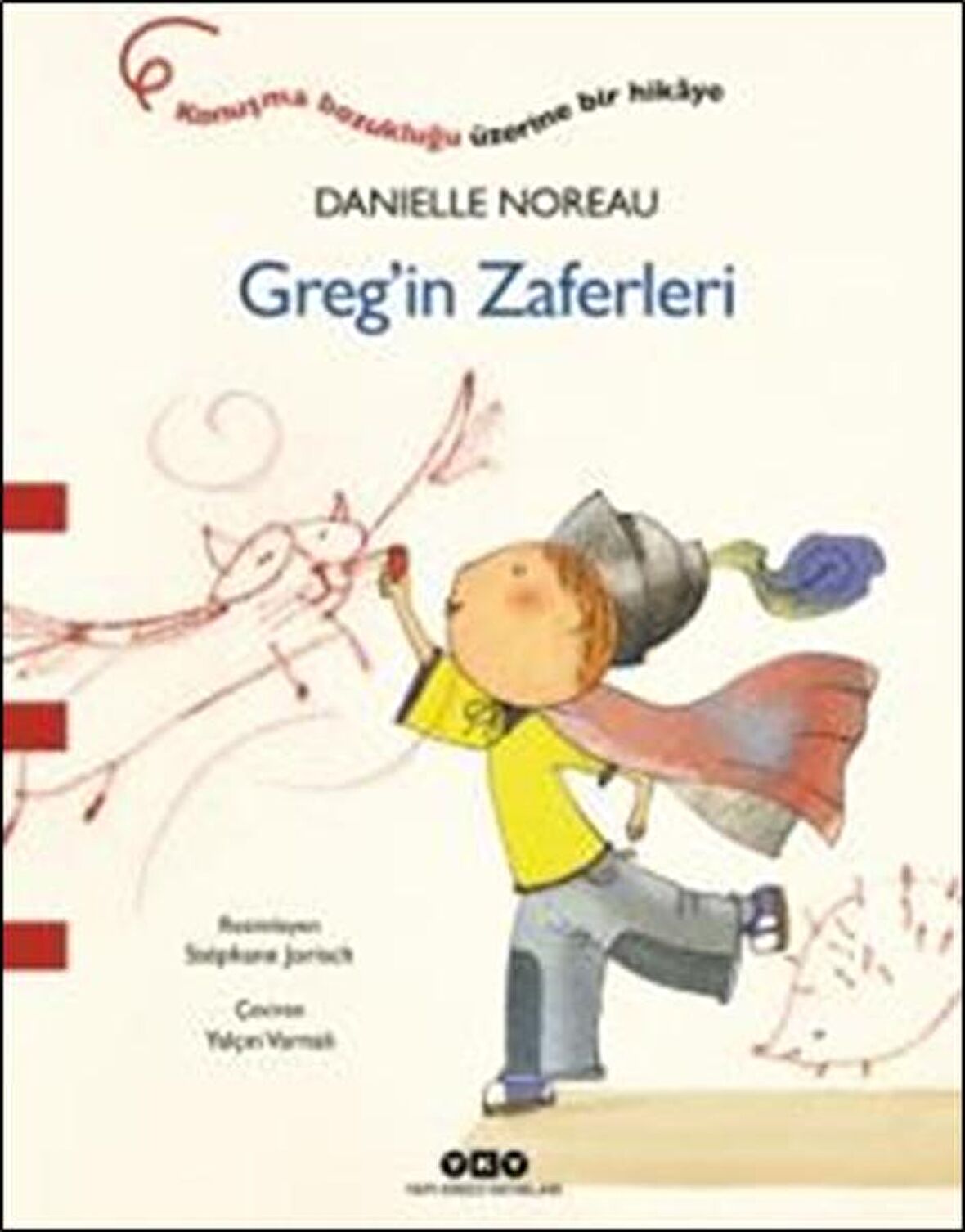 Greg’in Zaferleri