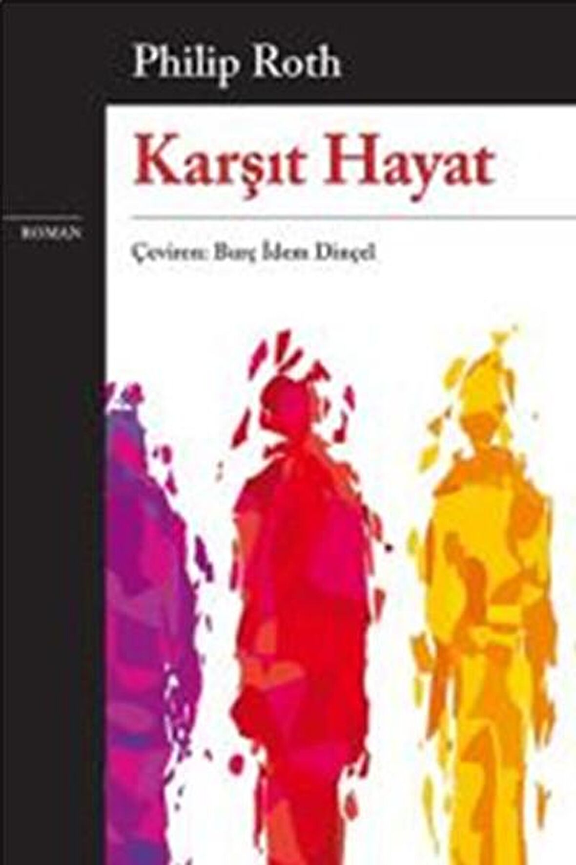 Karşıt Hayat