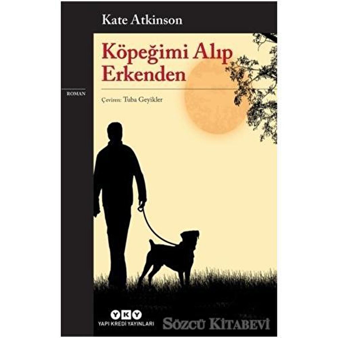 Köpeğimi Alıp Erkenden