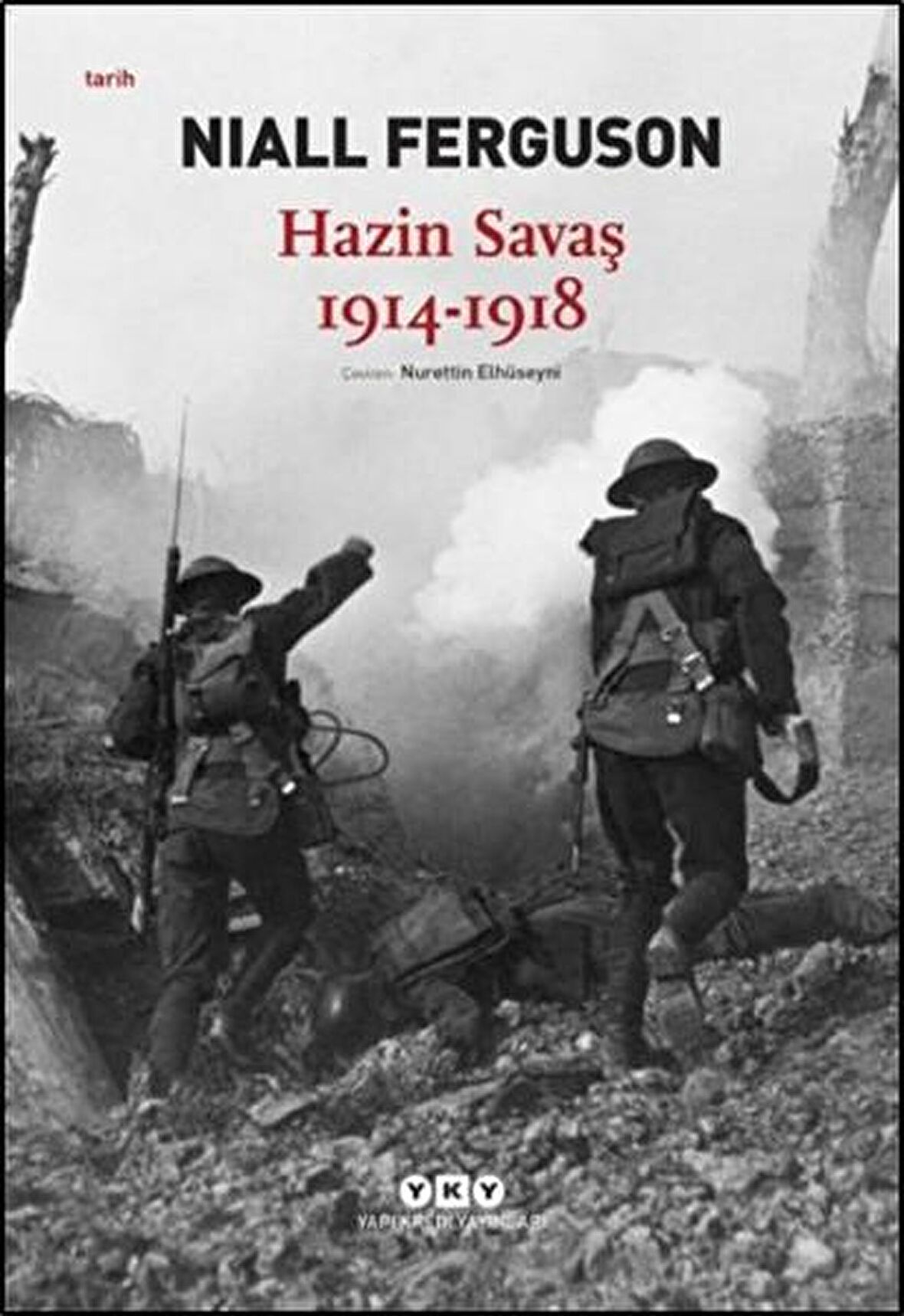 Hazin Savaş 1914-1918