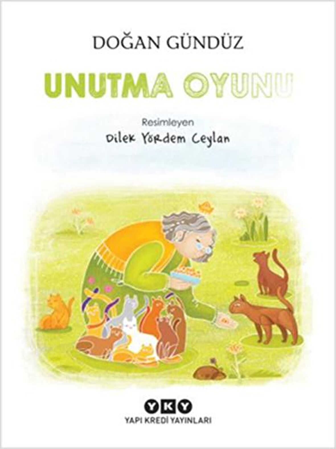 Unutma Oyunu