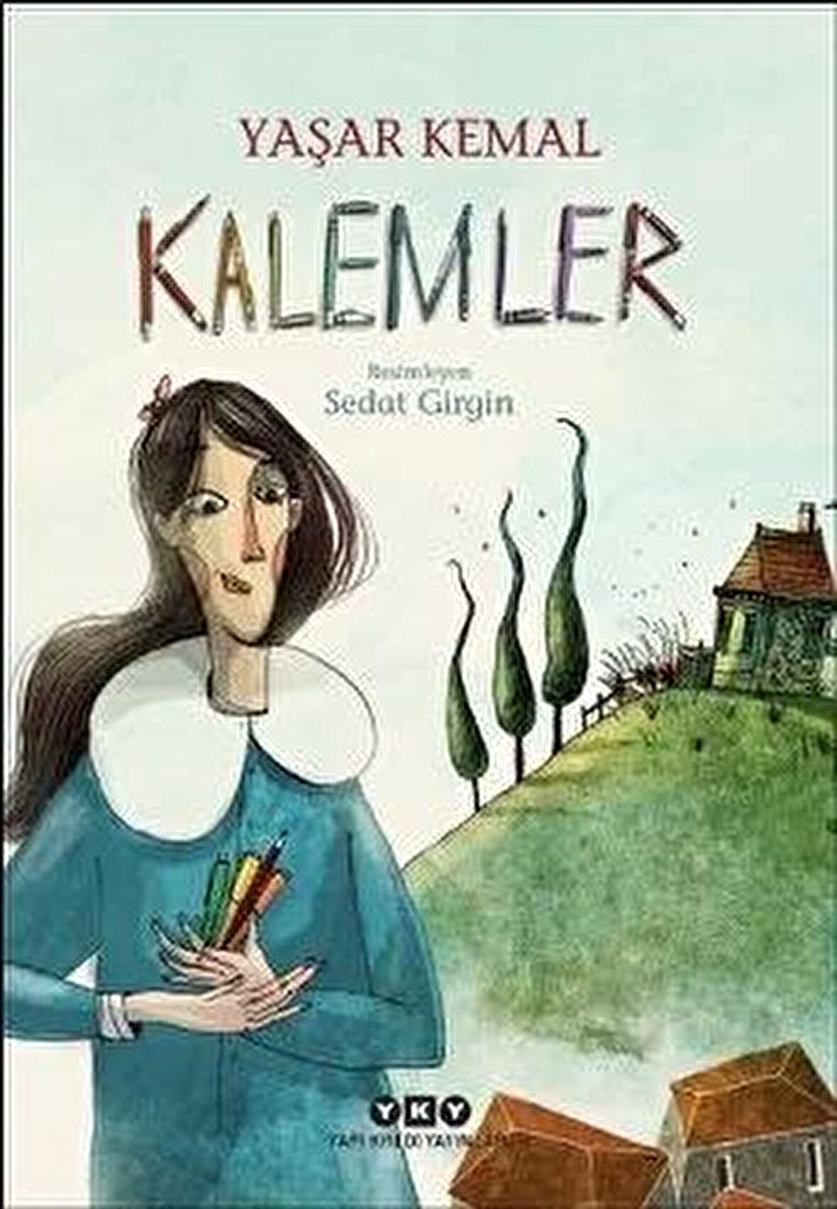 Kalemler